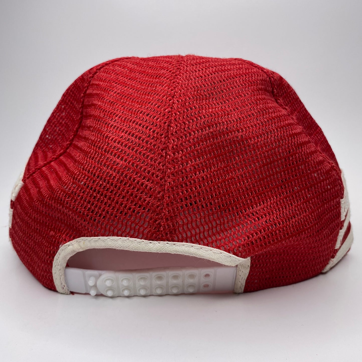 Vintage 1987 Indiana Hoosiers NCAA National Champions Hat