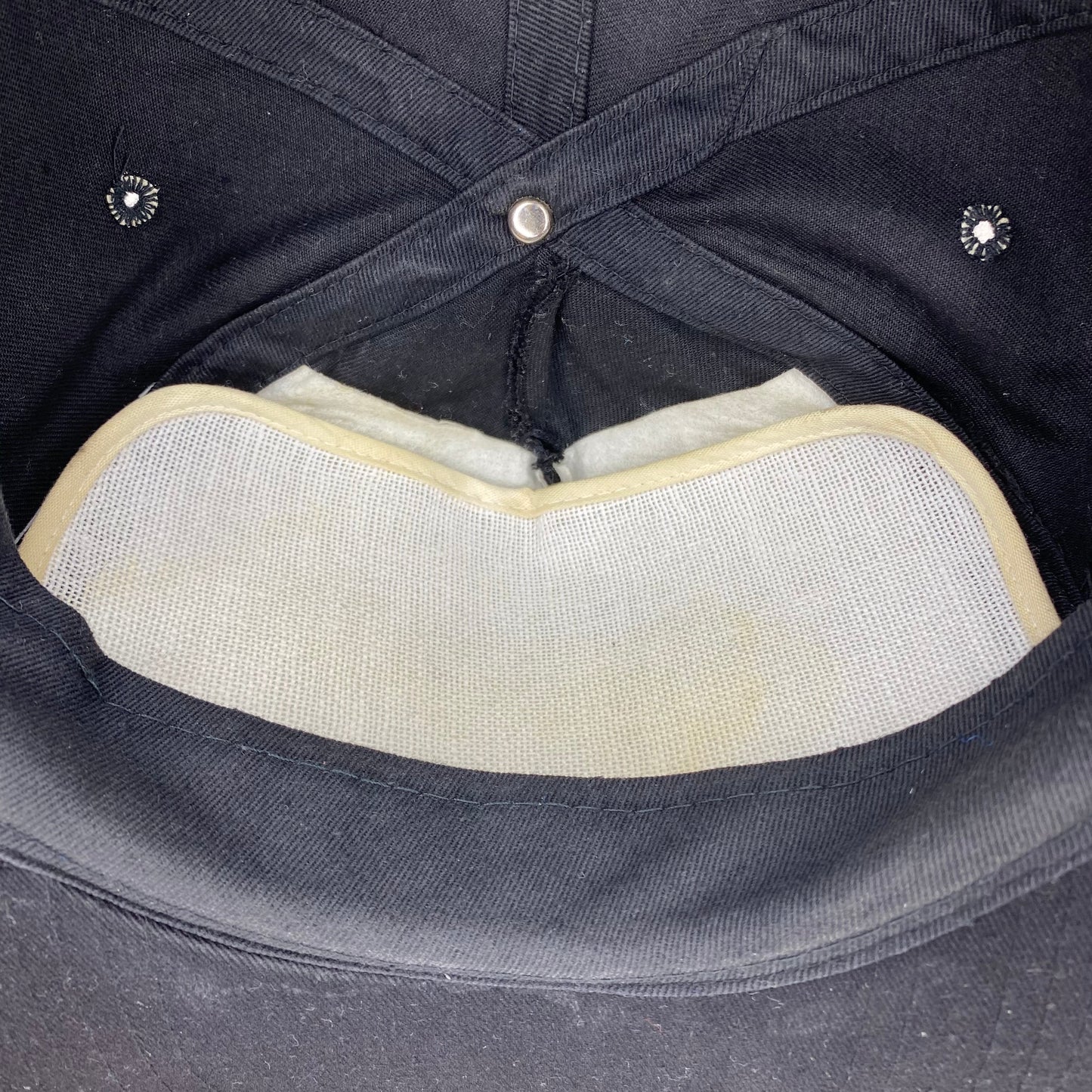 Vintage 90s Africa Hat