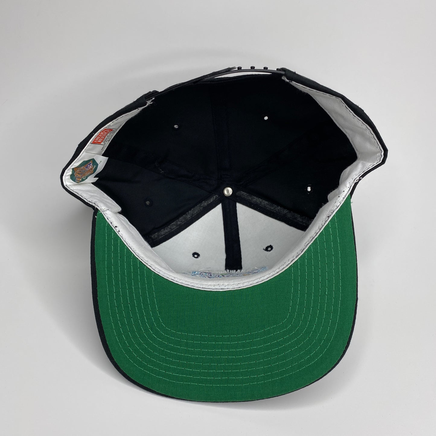 Vintage 1994 Super Bowl XXVIII Georgia Dome Atlanta Hat