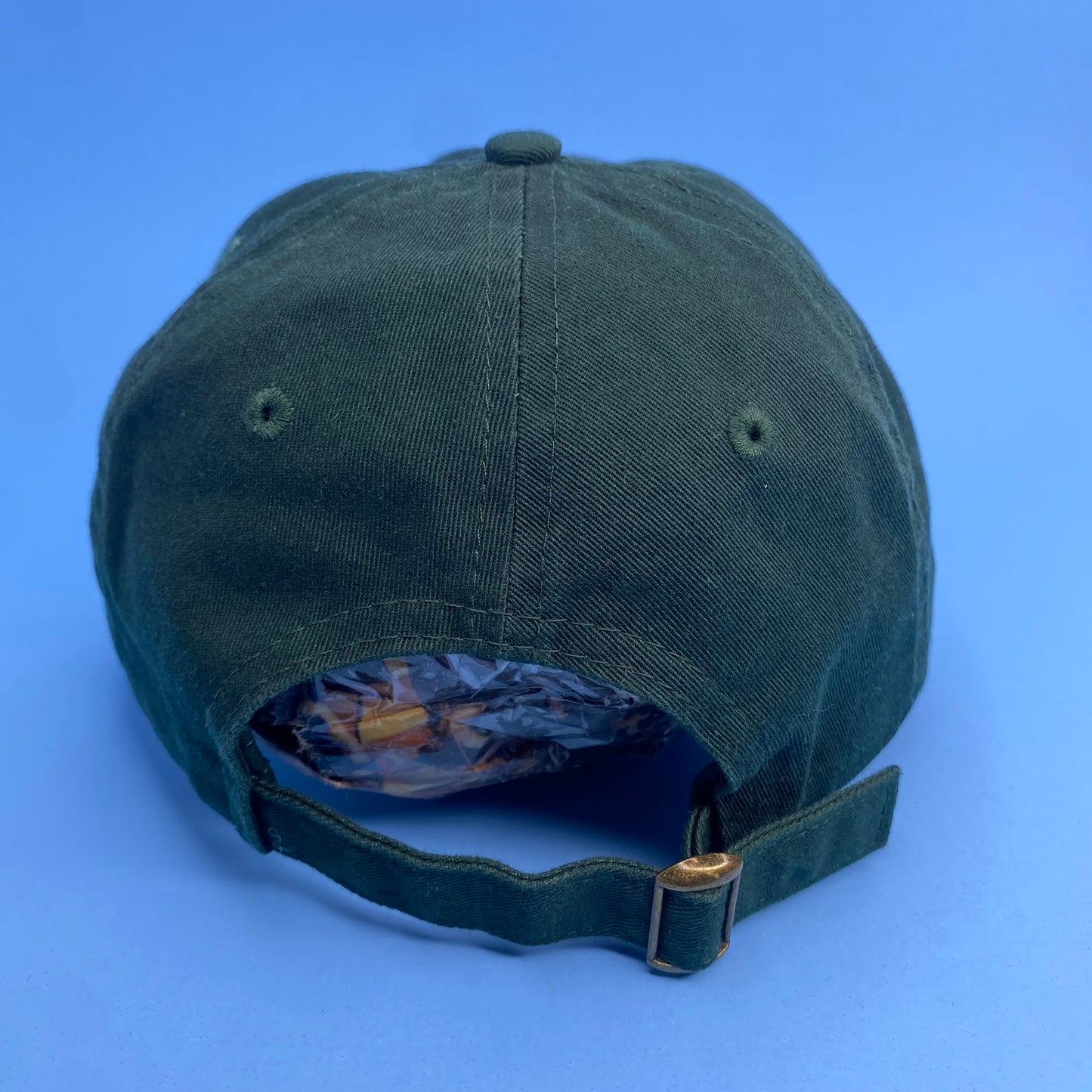 2021 Day N Vegas Dad Hat