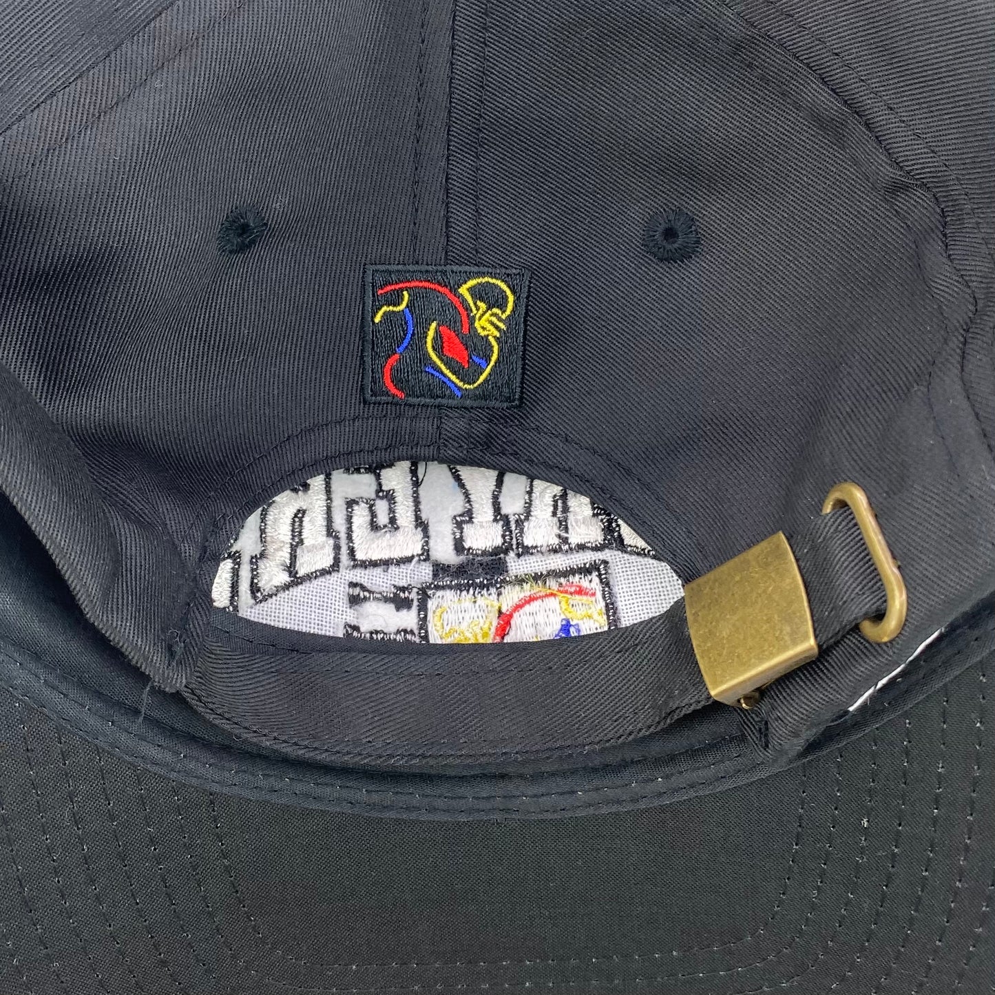 Vintage NFL Players Hat