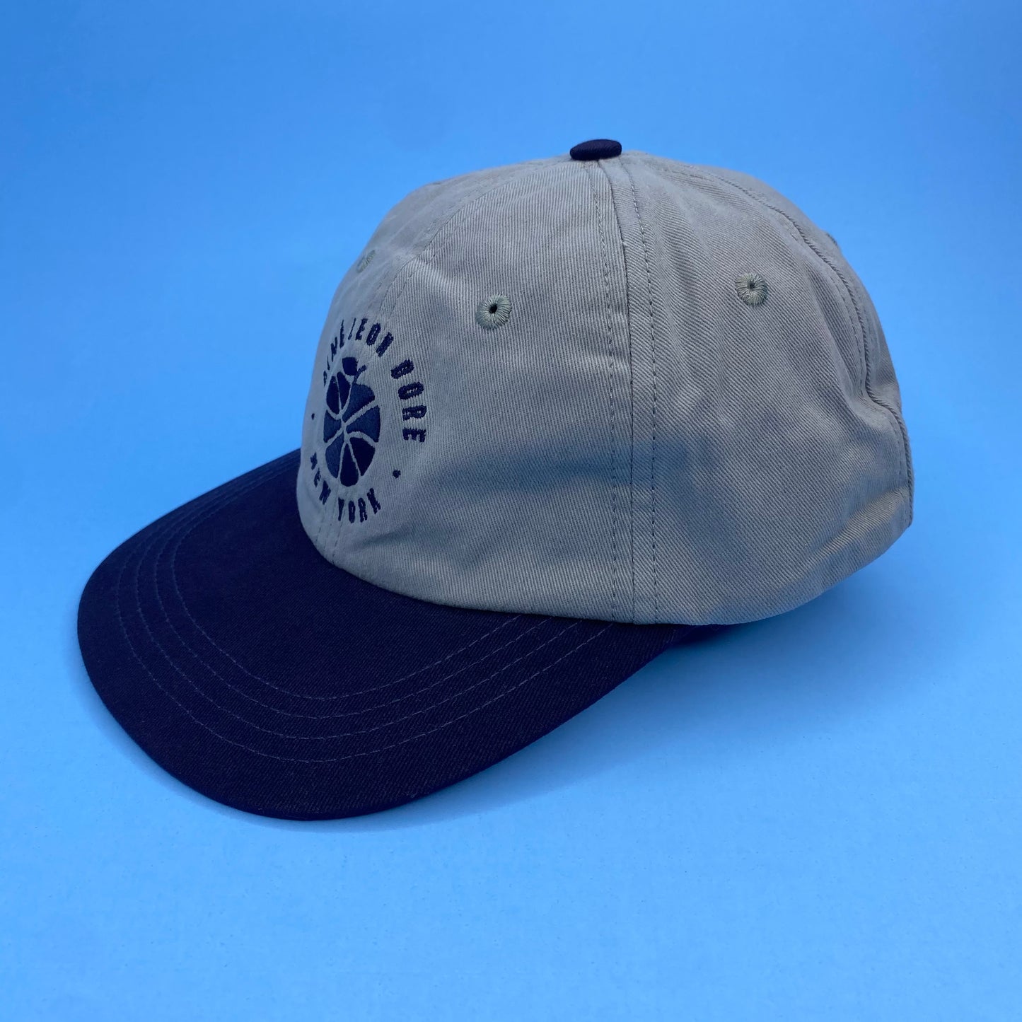 Aime Leon Dore x New Balance x New York Apple Hat