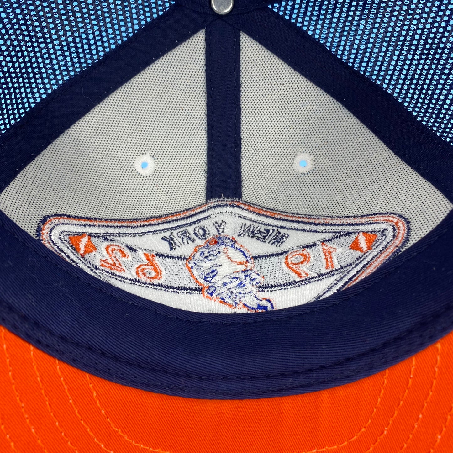 New York Mets 1962 Retro Hat