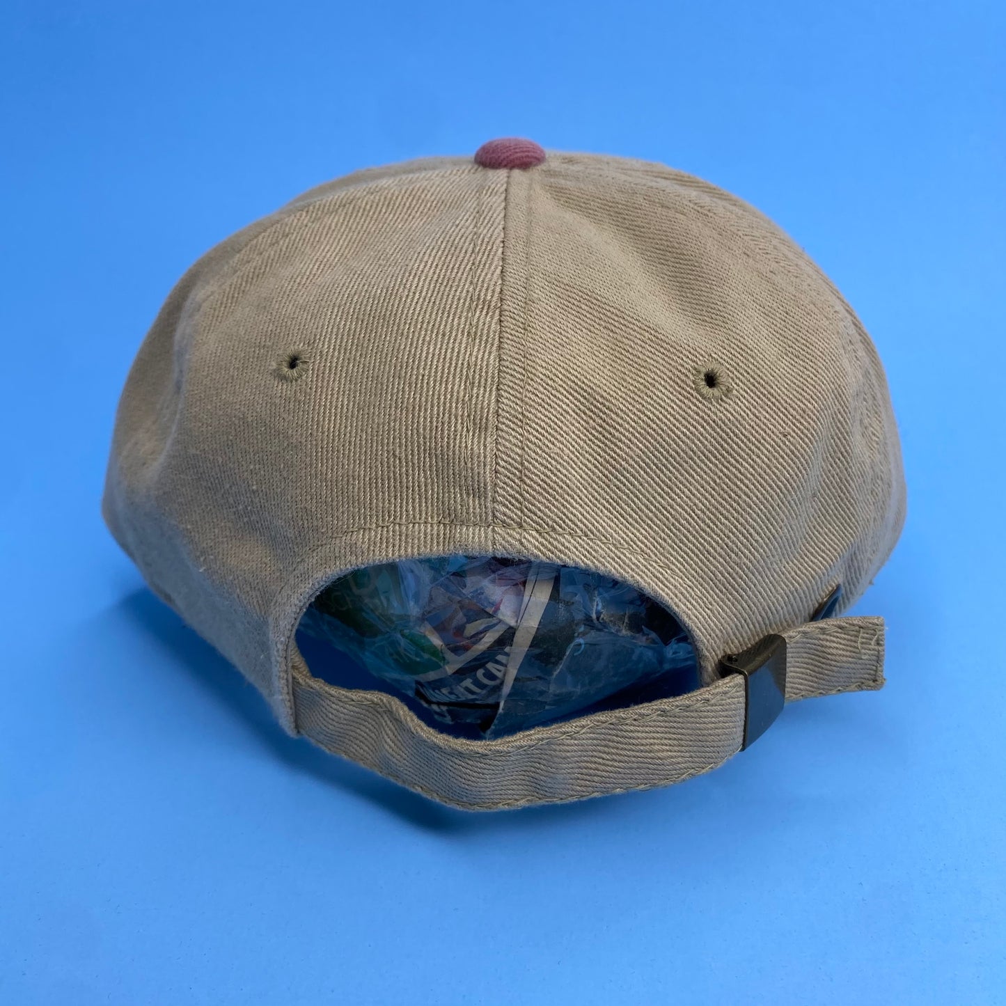 Vintage USC Trojans Hat