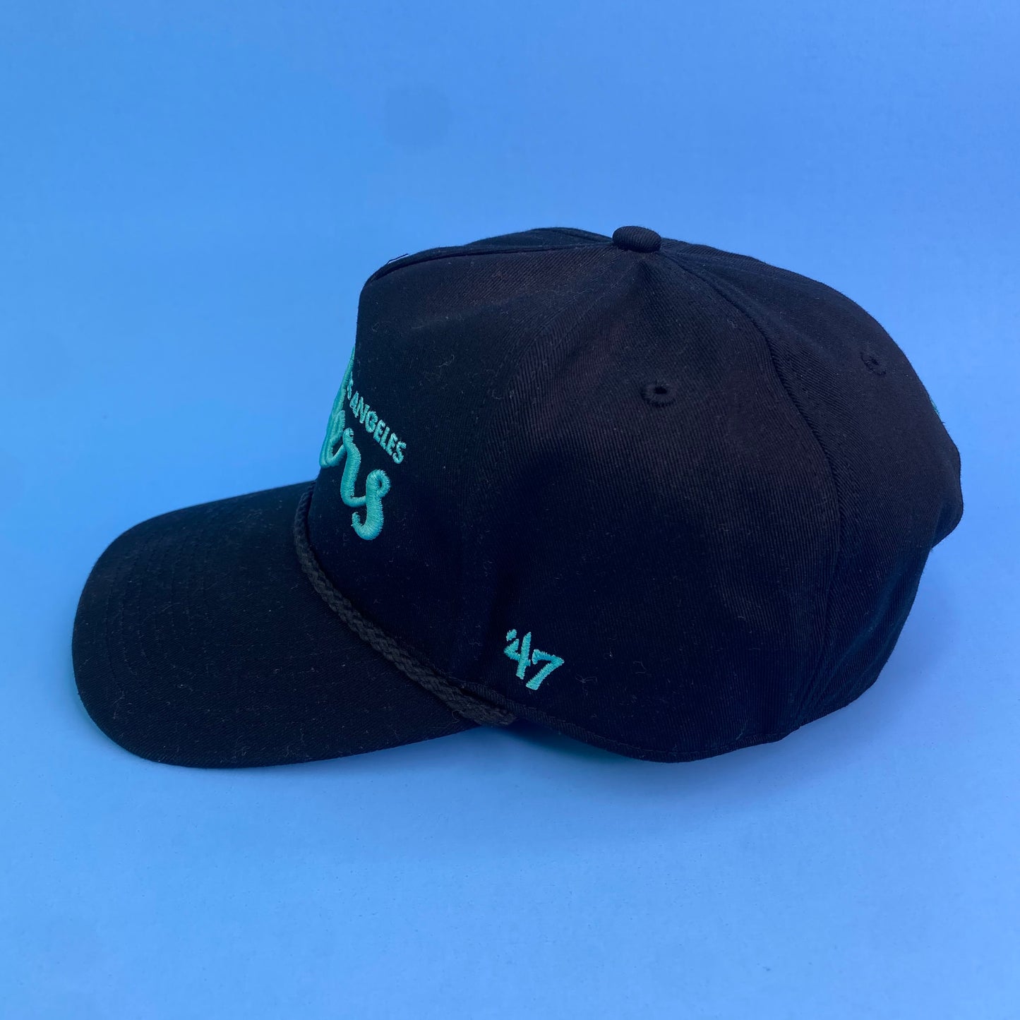 LA Lakers x Diamond Supply Co Hat