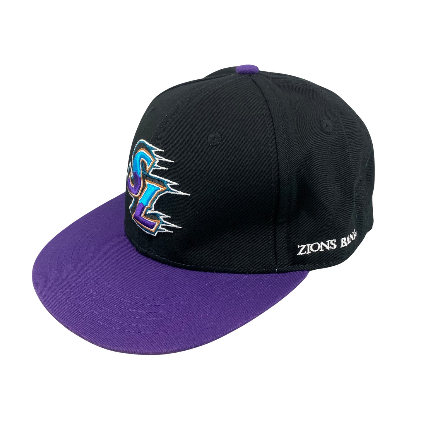 Salt Lake Utah Promo Hat