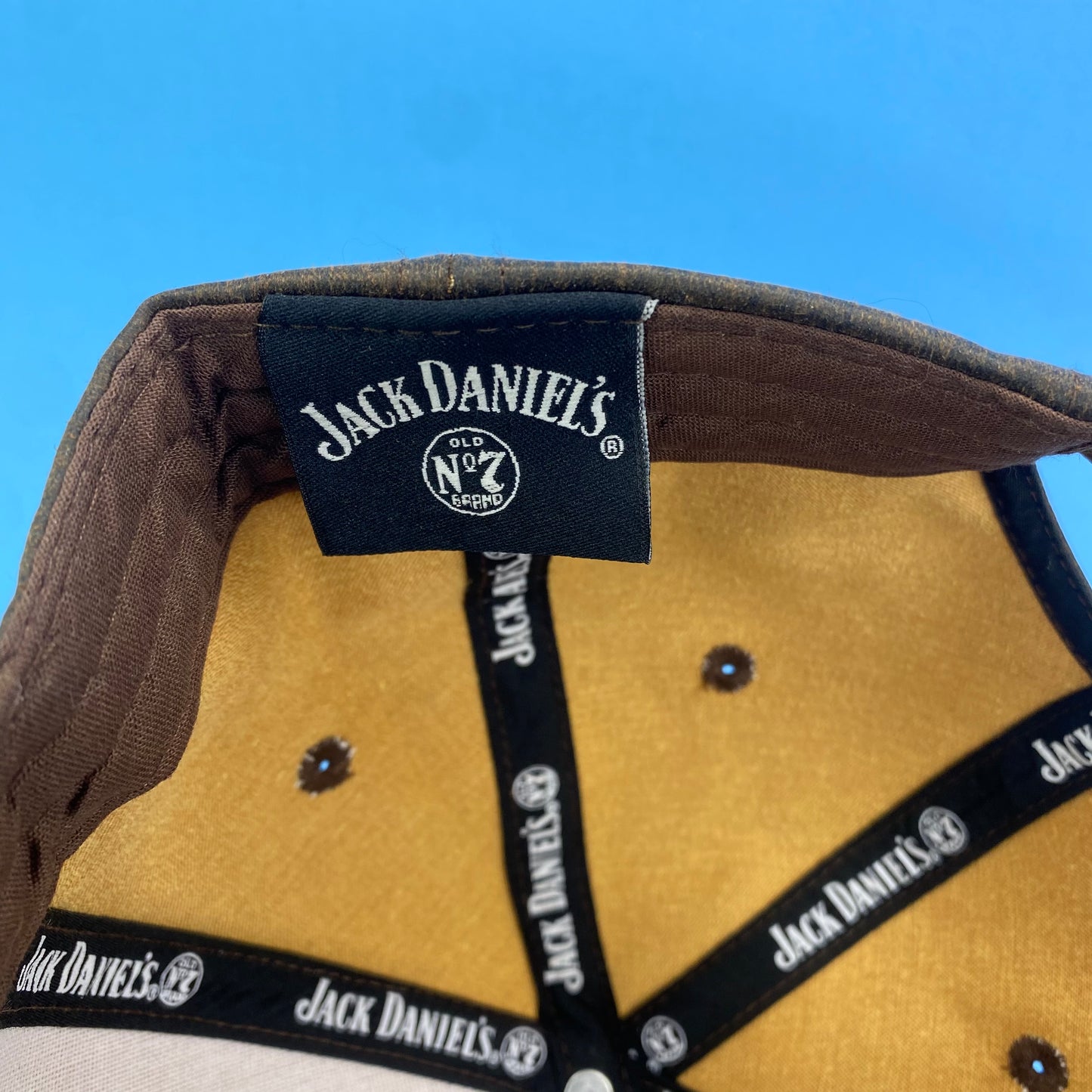 Jack Daniel’s Tennessee Honey Hat