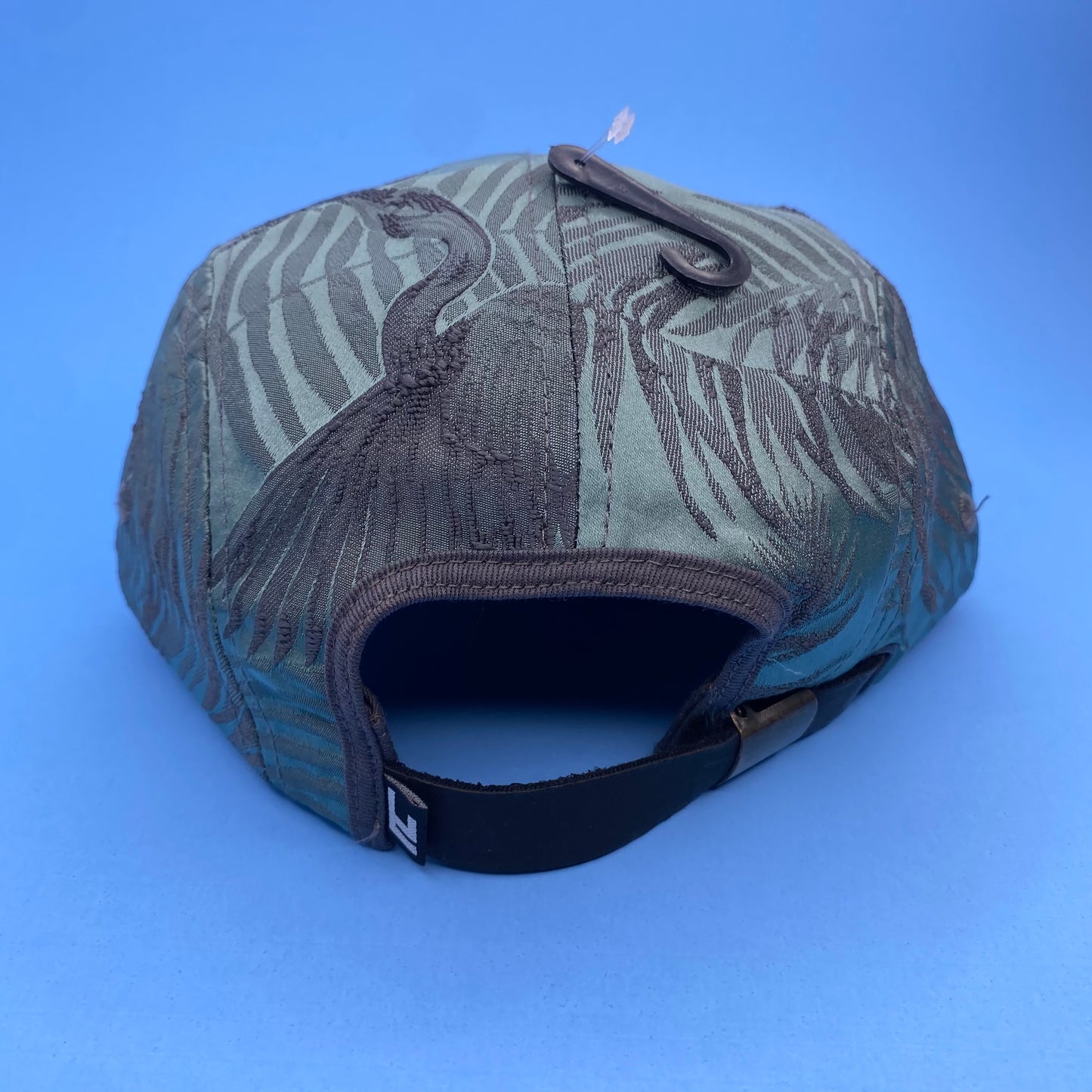 Lower Park Portugal Apulia Hat