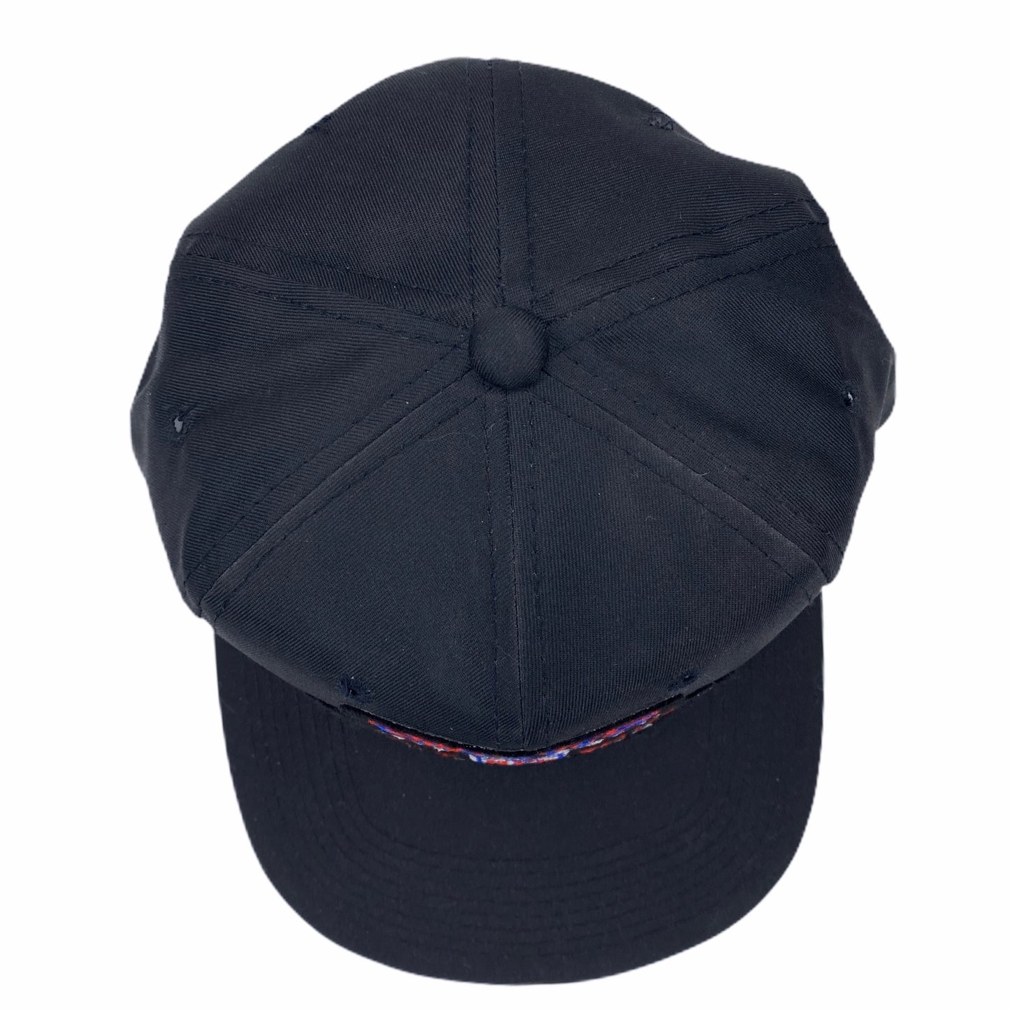 Vintage 1991 New York Giants Super Bowl Champions Hat