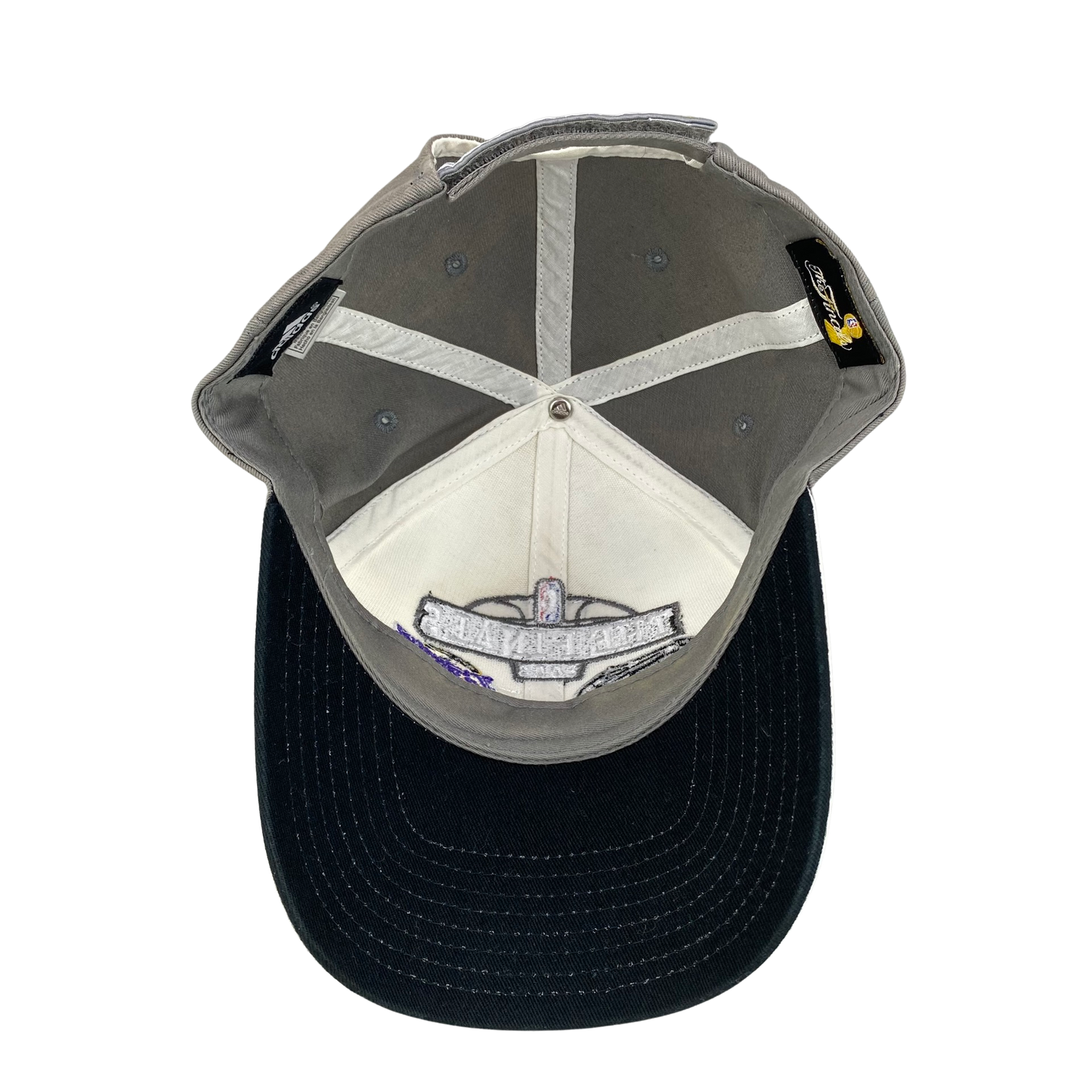 2009 NBA Finals Lakers vs Orlando Magic Hat