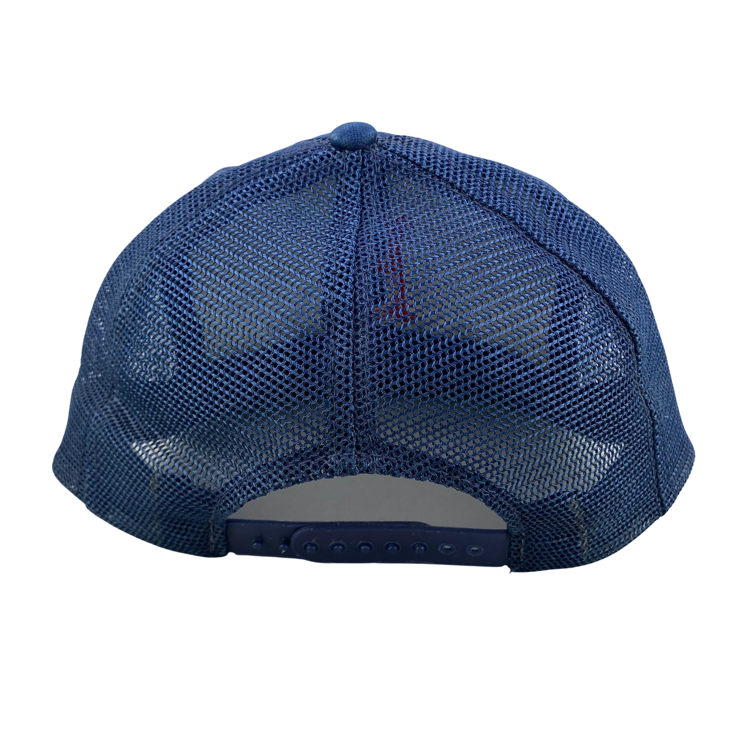 Vintage Boston Red Sox Trucker Hat