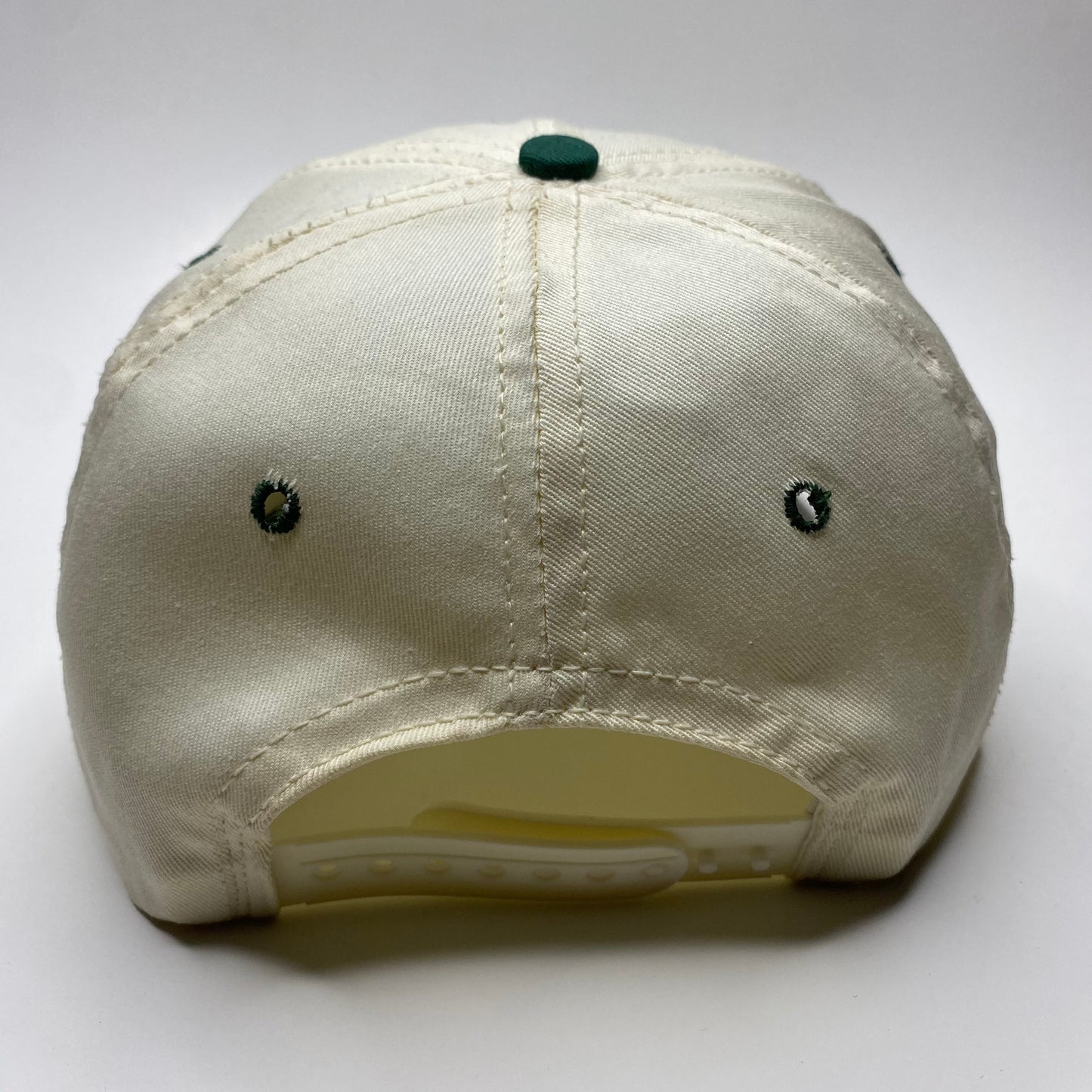 Vintage 90s Tasmanian Devil Taz Golf Acme Studios Hat