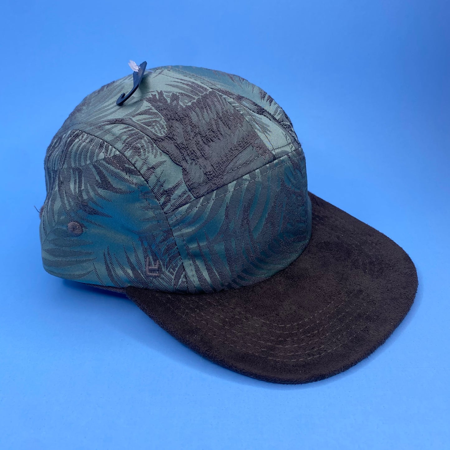Lower Park Portugal Apulia Hat
