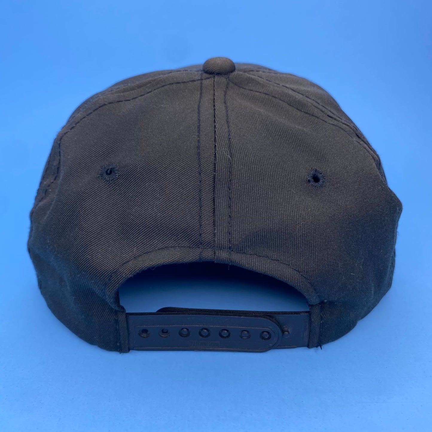 Vintage 90s LA Rams Hat