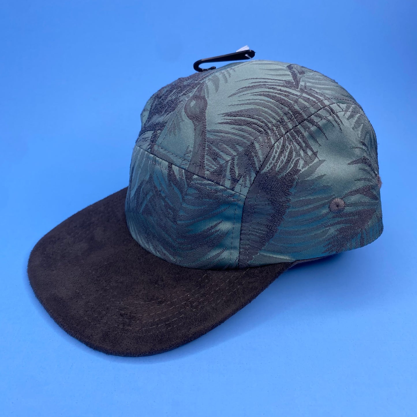 Lower Park Portugal Apulia Hat
