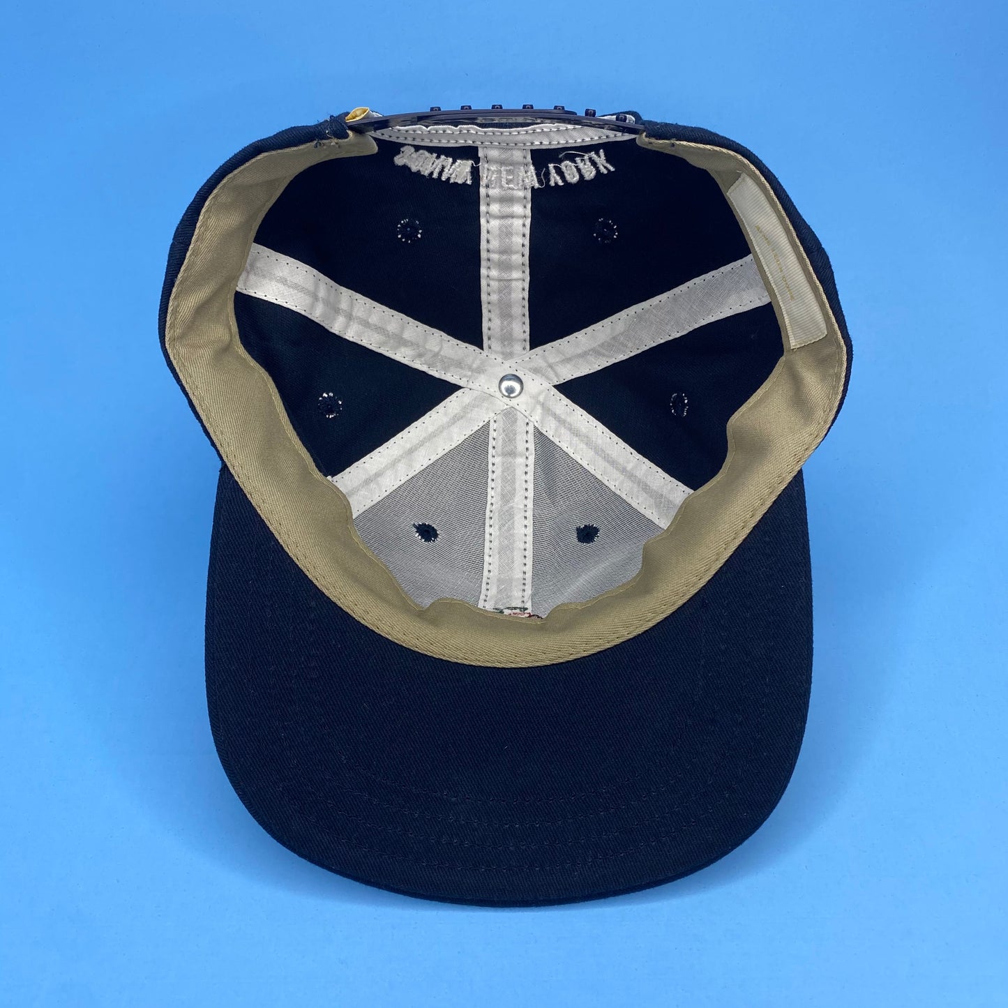 Aime Leon Dore x Sonny New York Hat