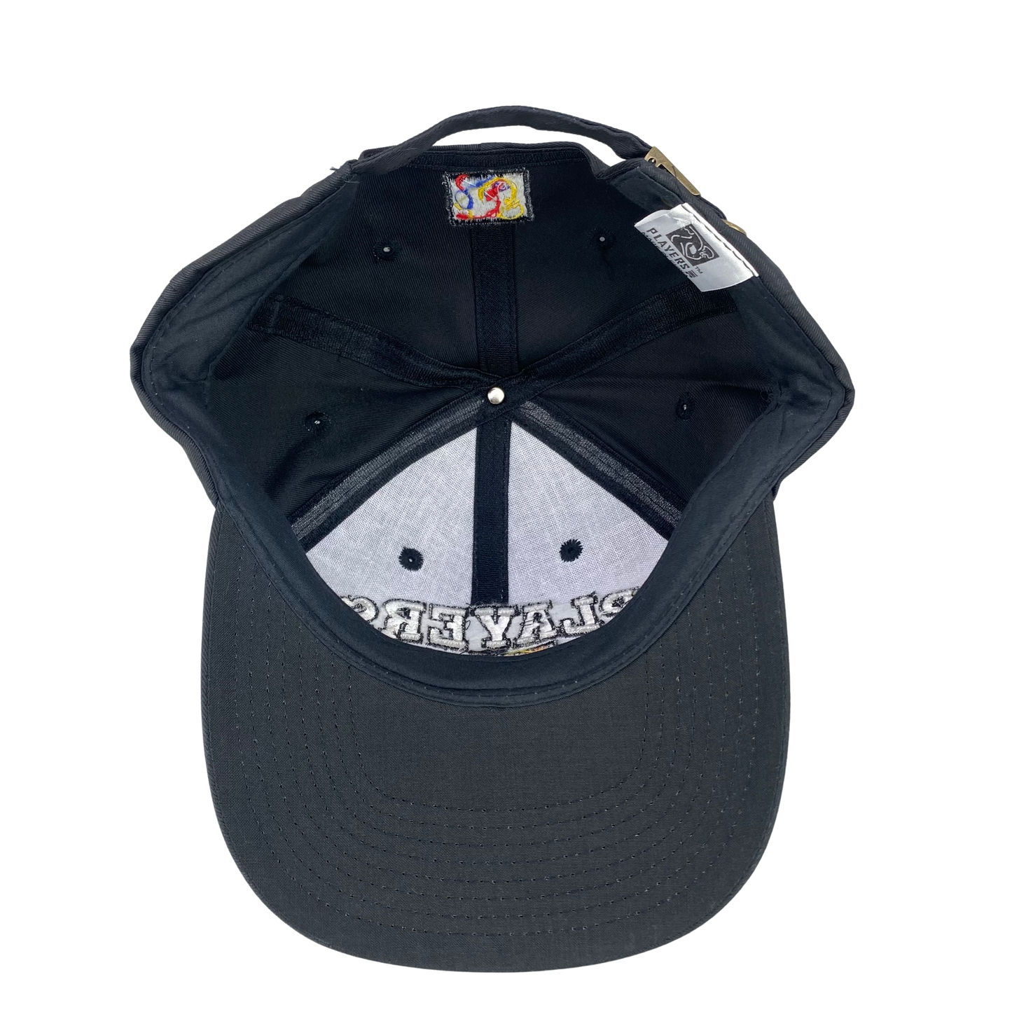 Vintage NFL Players Hat