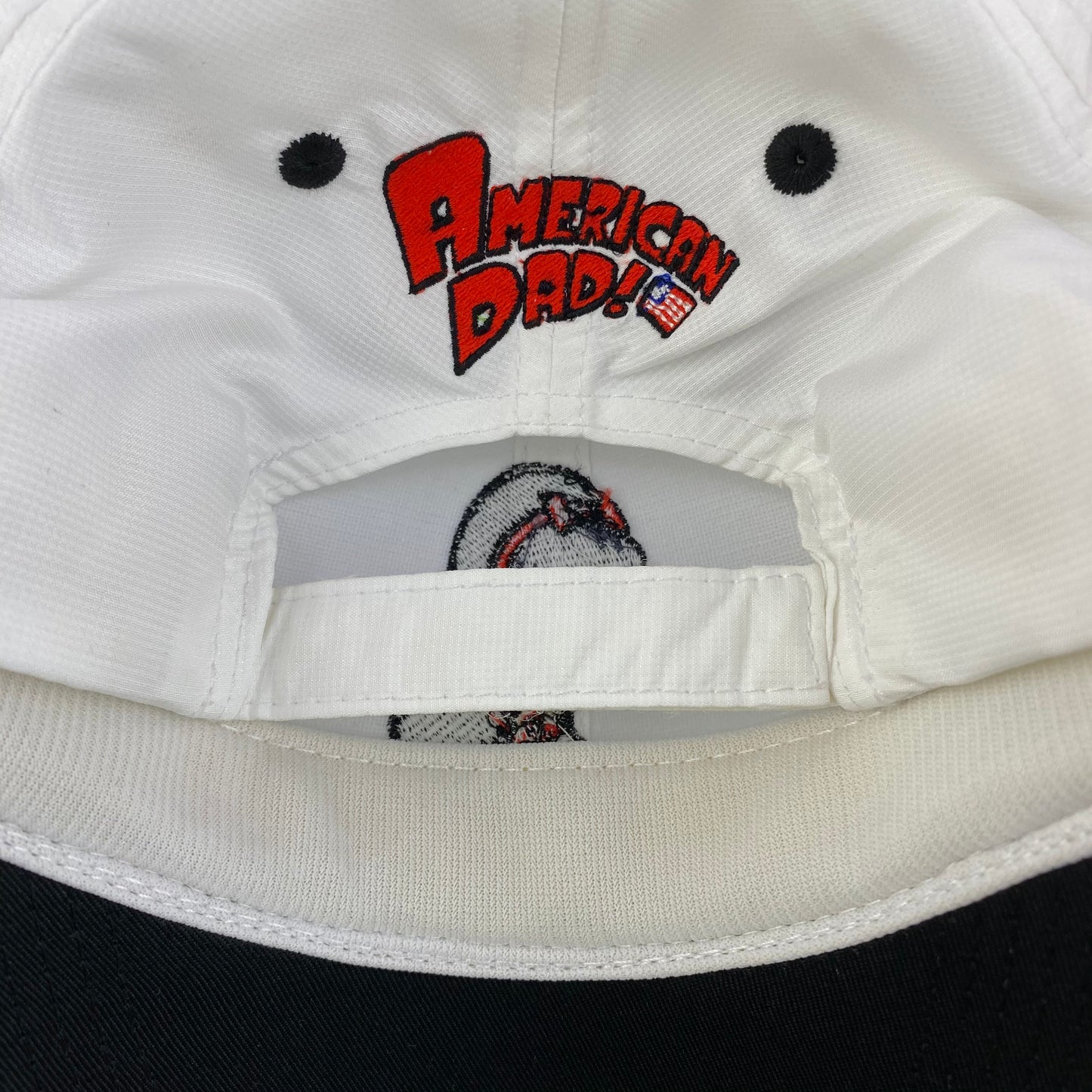 American Dad TV Show Hat