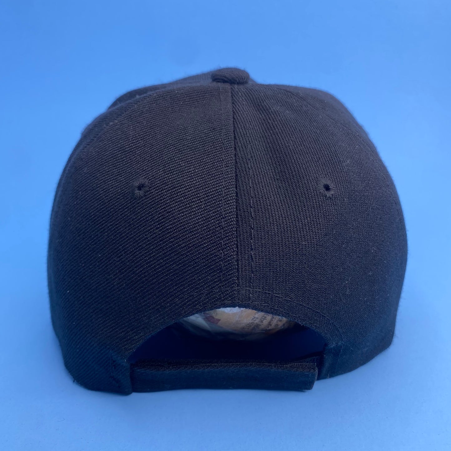 Ed Sheeran Divide Album Hat