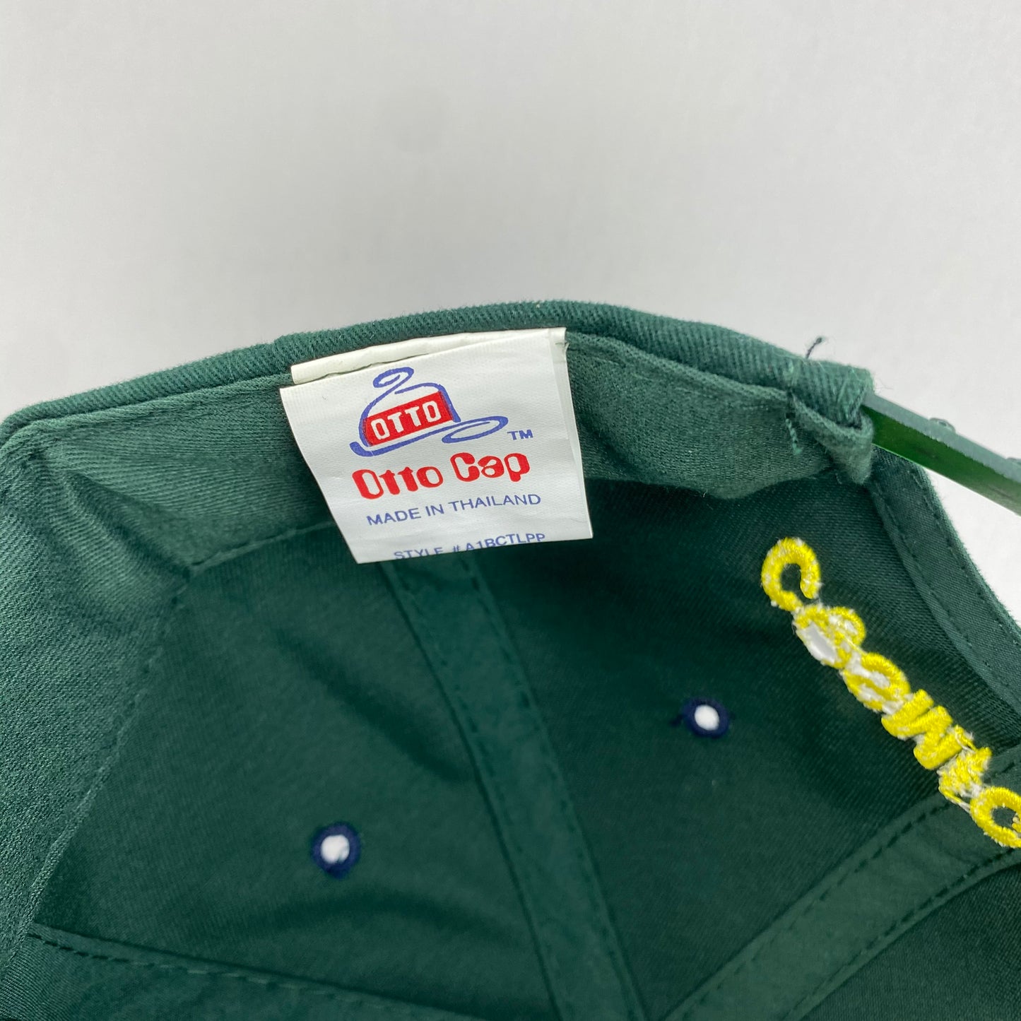 Grateful Dead x Cosmic Camp Hat