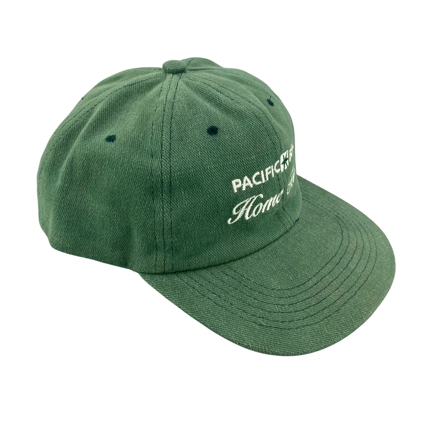 Vintage Pacific Bell Hat