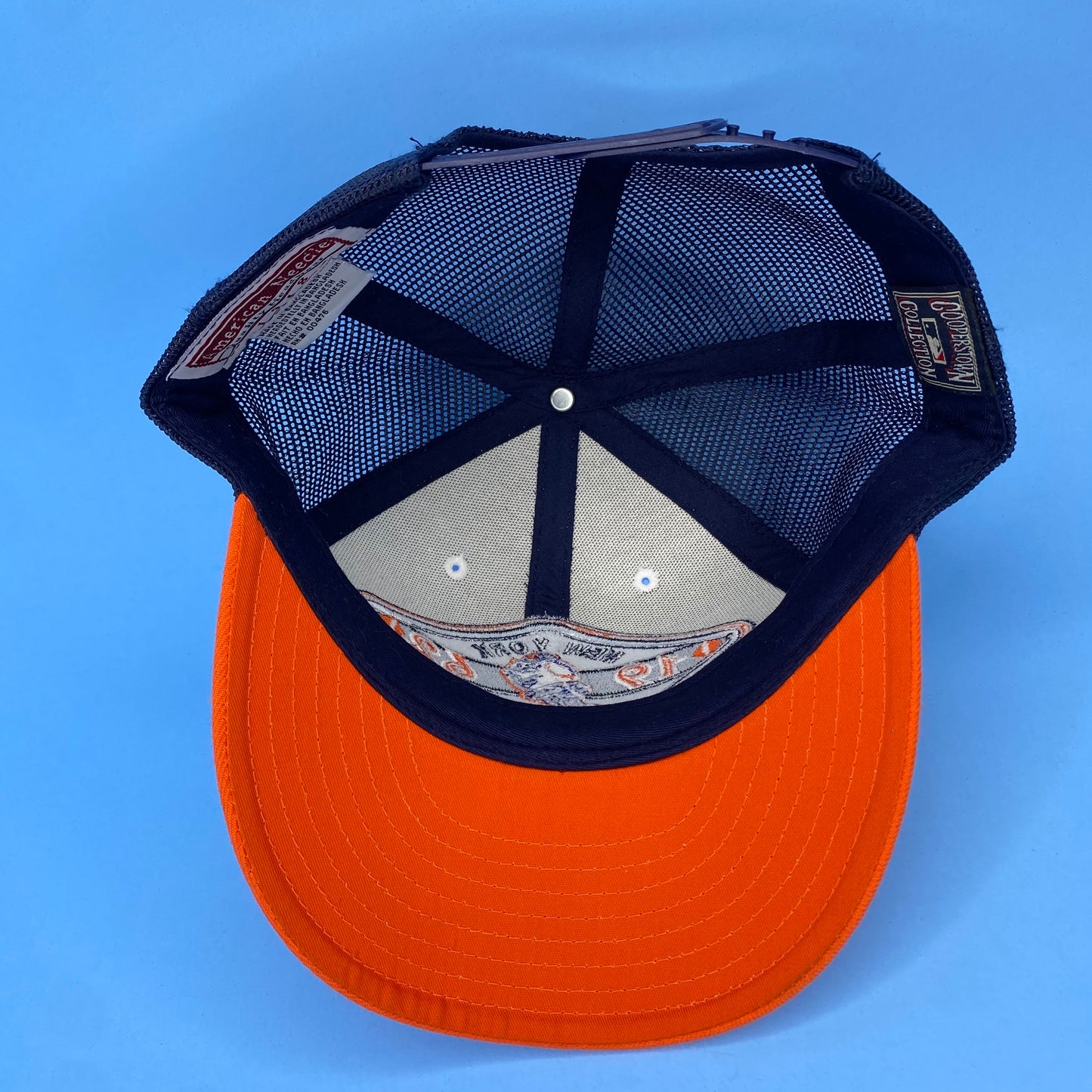 New York Mets 1962 Retro Hat