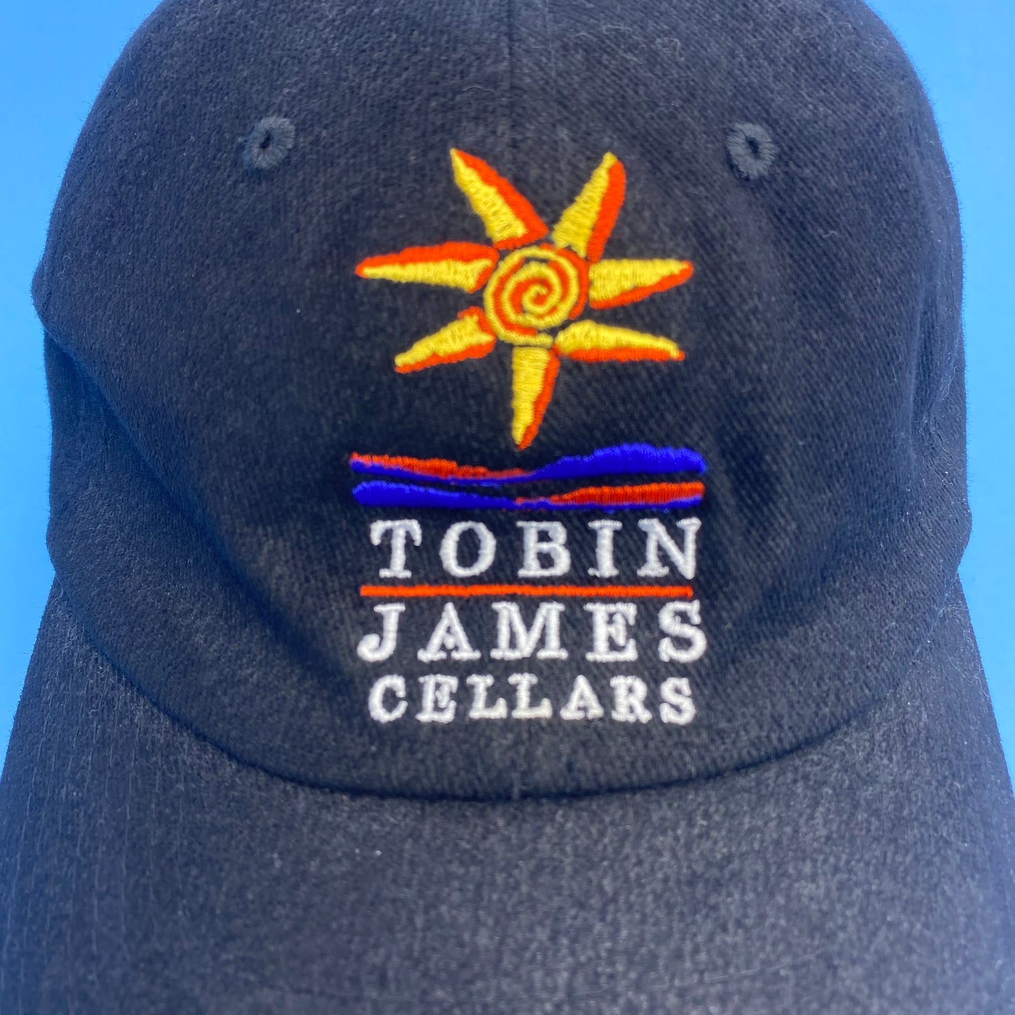 Tobin James Cellars - Liquid Love Dad Hat