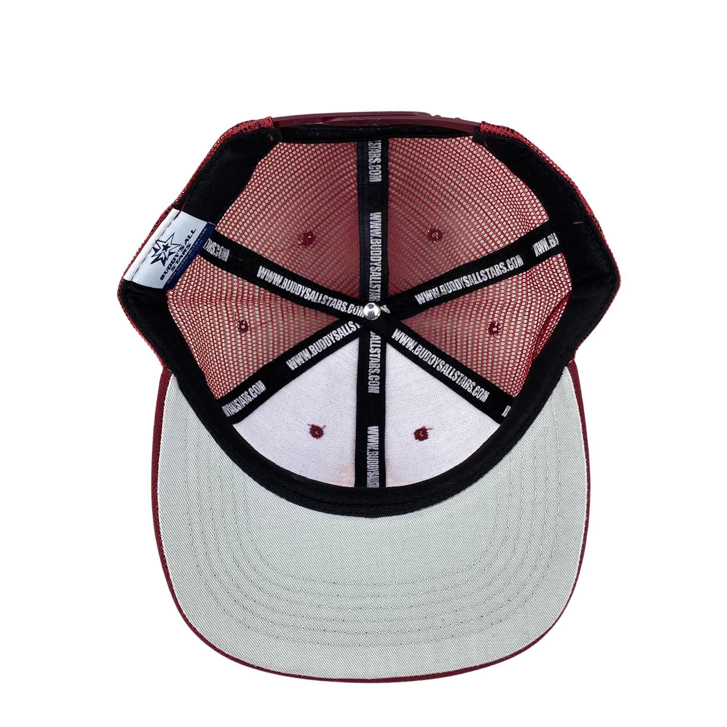USC Trojans College Baseball - Alumni & Boosters Hat