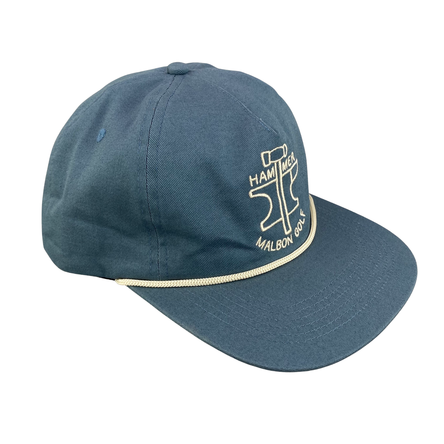 Malbon Hammer Golf Hat