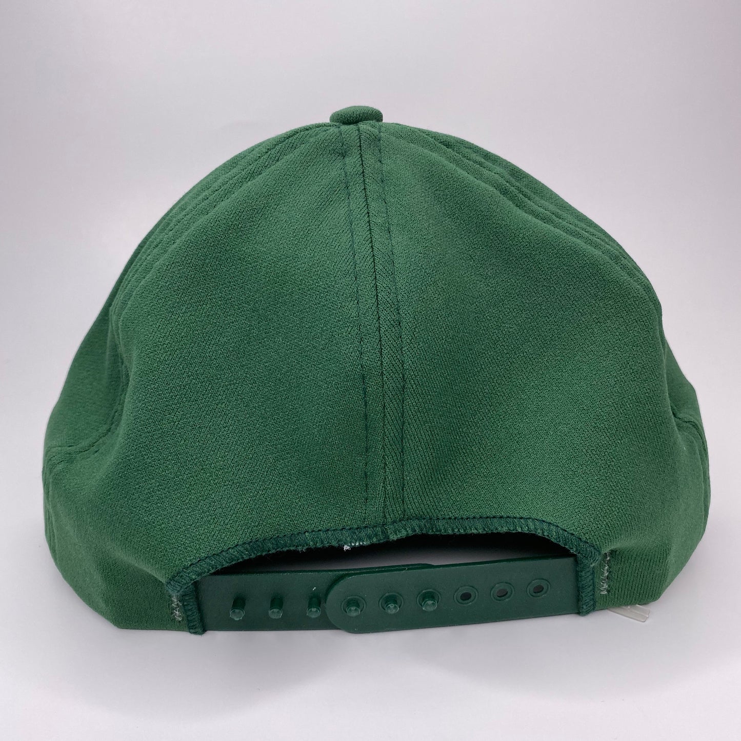 Vintage Miami Hurricanes Script Hat - YOUTH