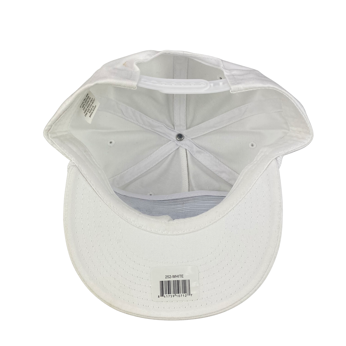 Young Jeezy TM104 Rap Promo Hat