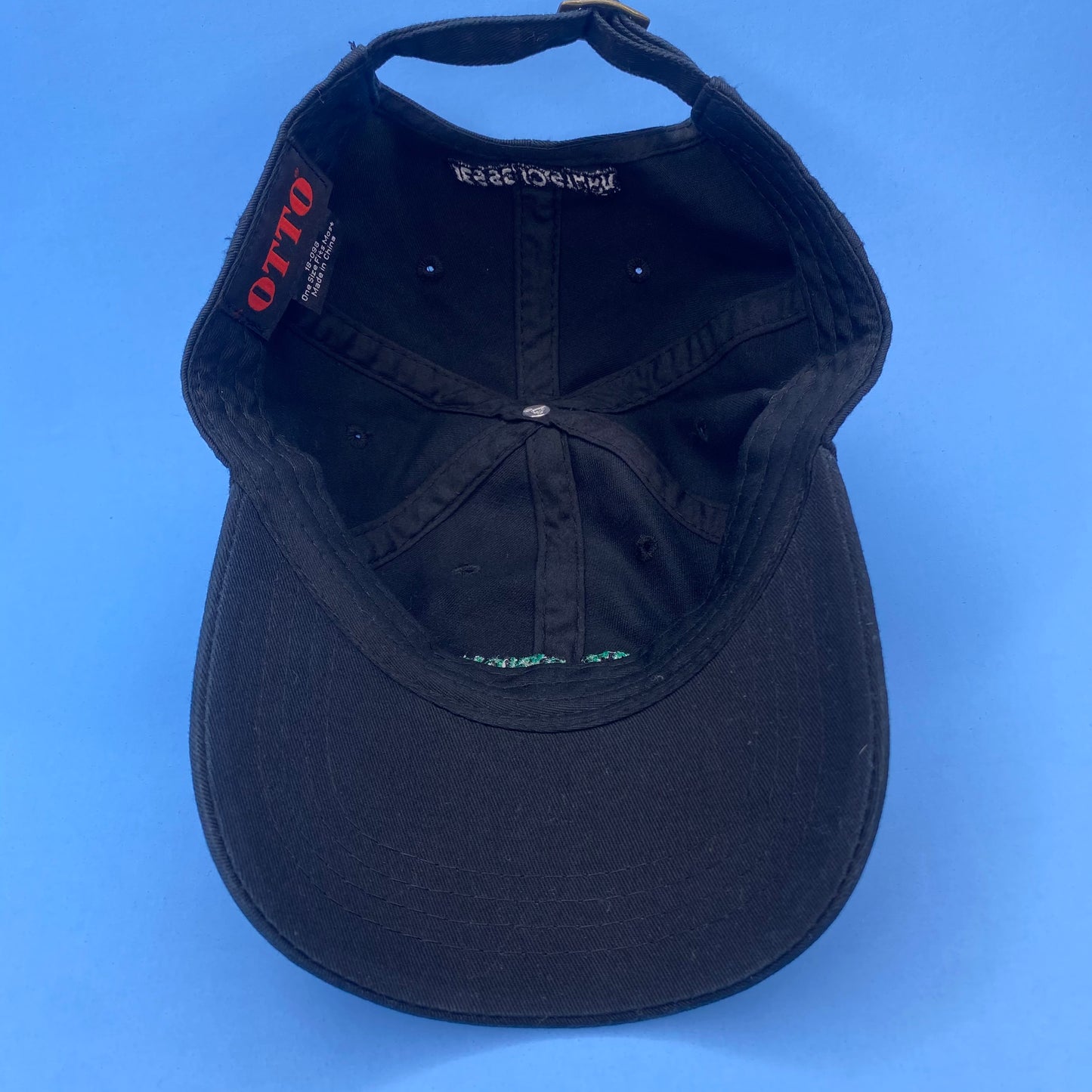 Jesse Jo Stark Rot Away Promo Hat