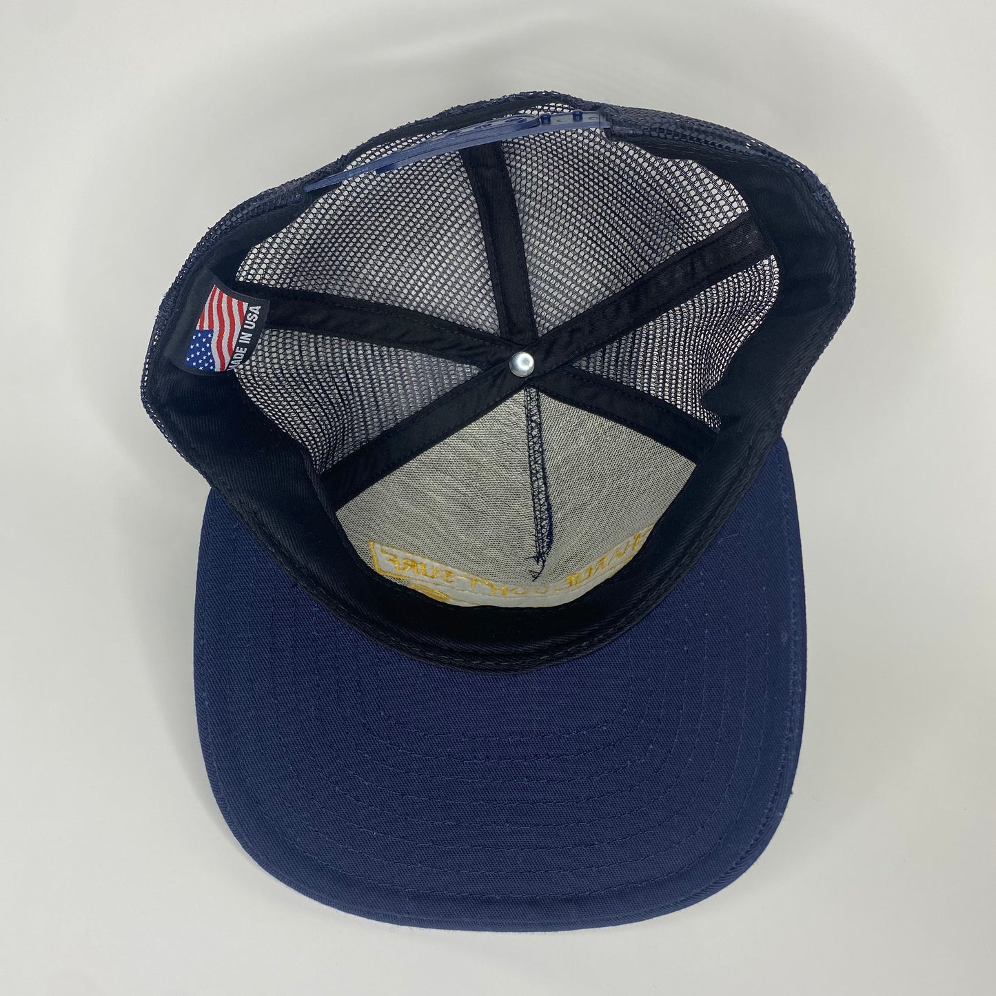 Charlie Don’t Surf - Surfing Cowboys Hat