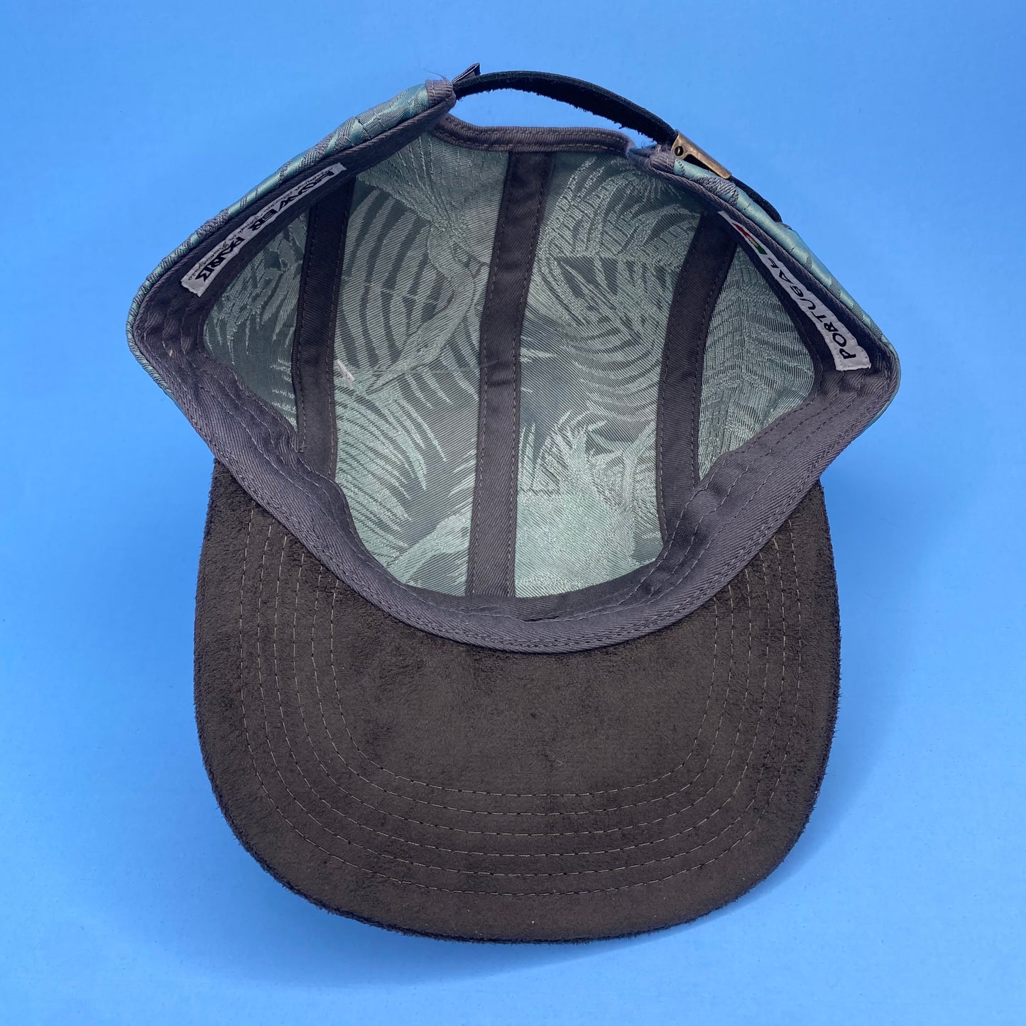 Lower Park Portugal Apulia Hat
