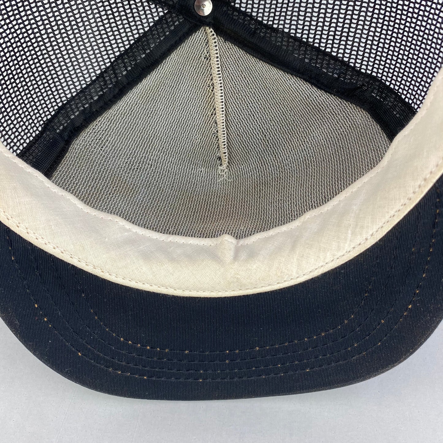Vintage 80s Los Angeles Raiders Hat - YOUTH