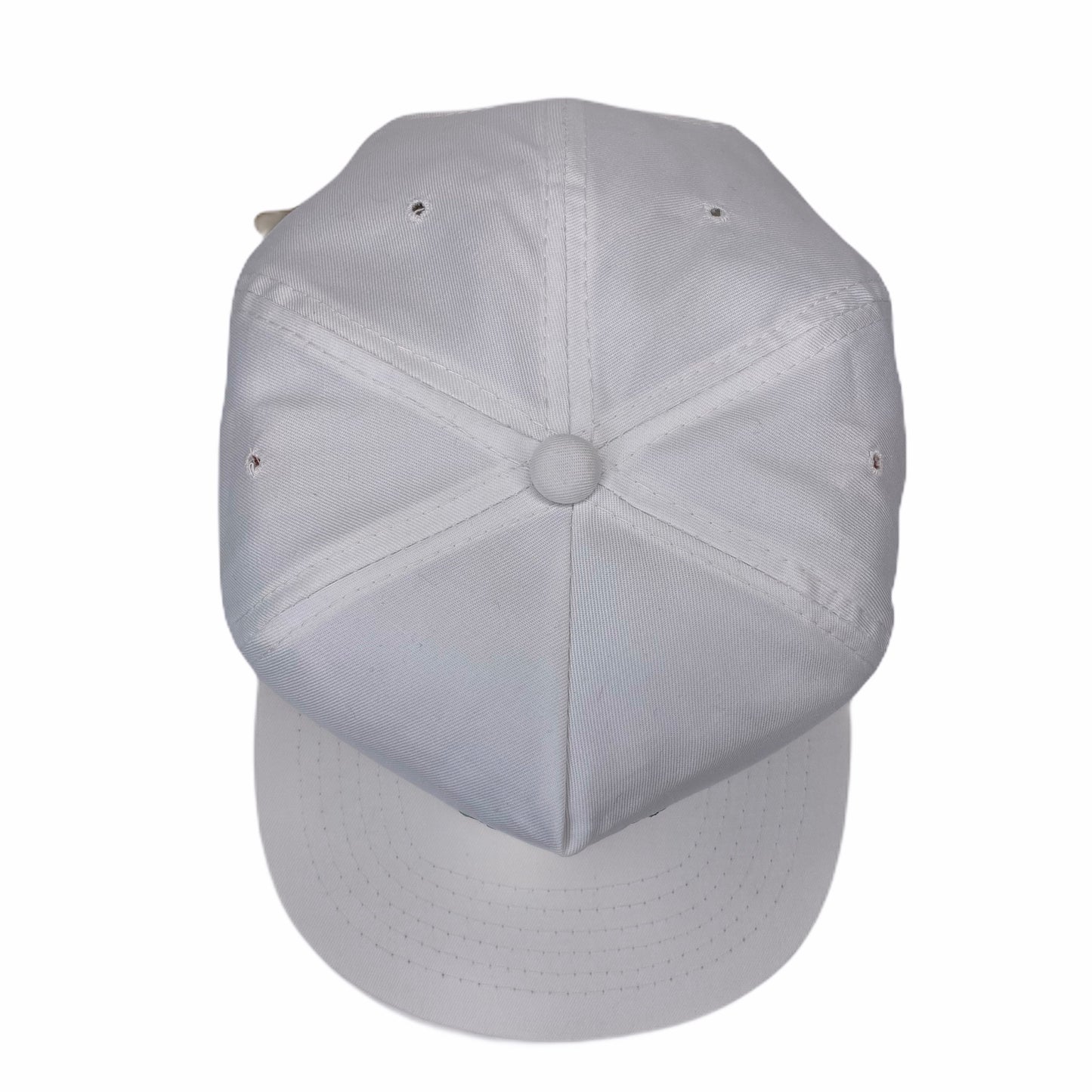 Vintage 1987 Miami Hurricanes National Champions Hat