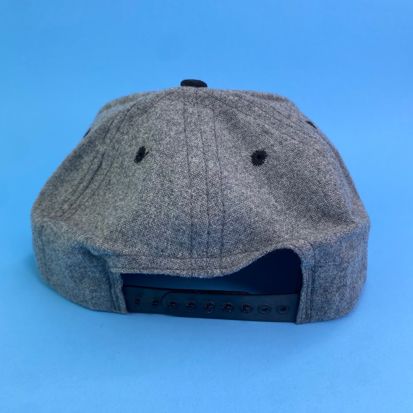 Vintage 90s University of Nevada Las Vegas (UNLV) Rebels College Football Hat