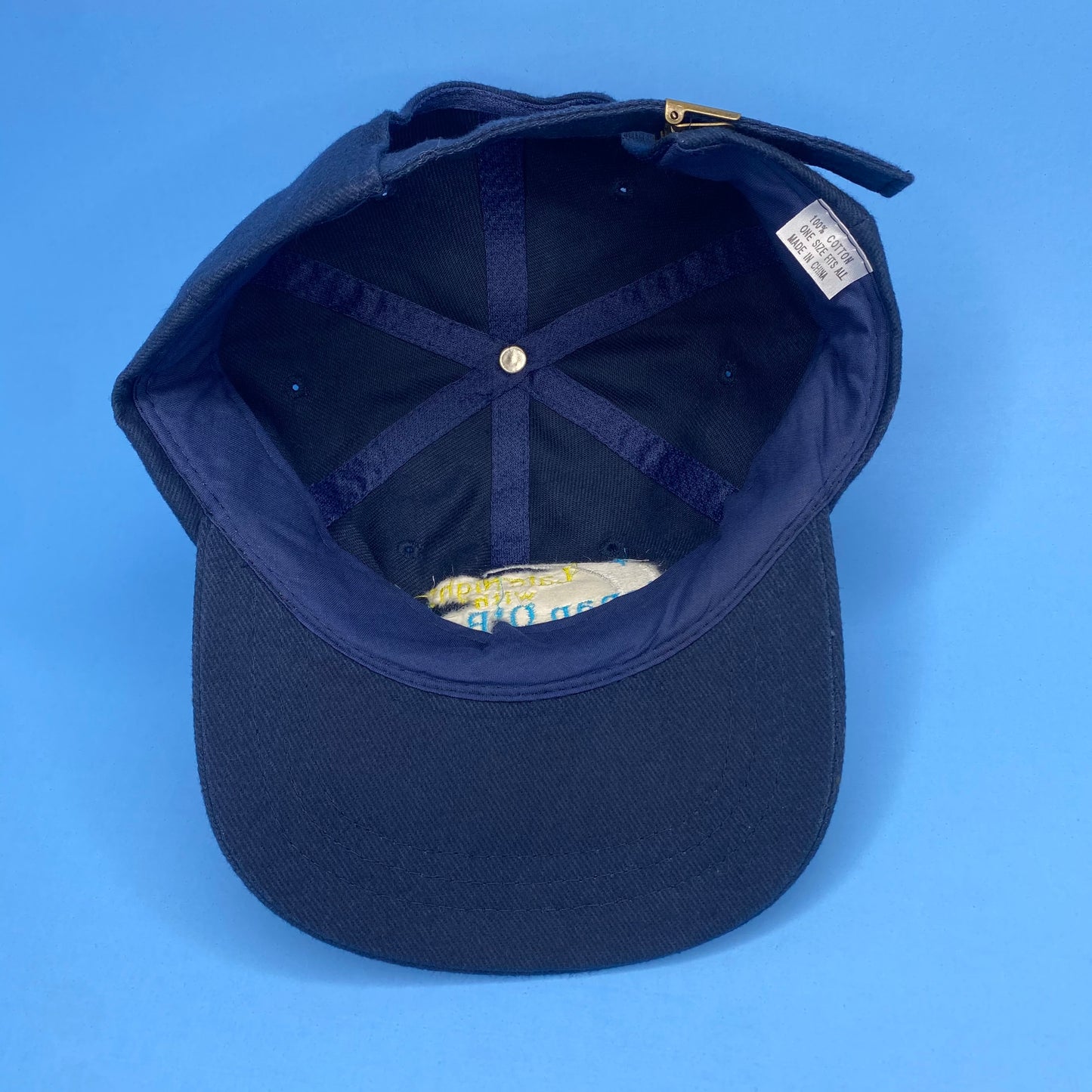 Late Night with Conan O’Brien Hat