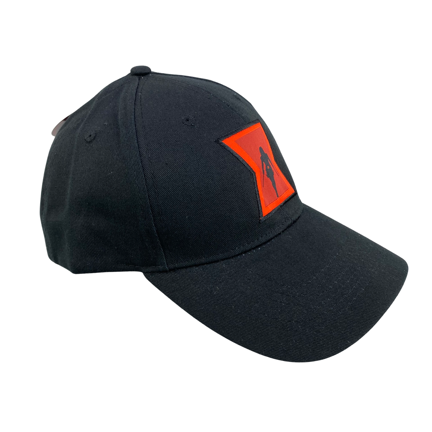 Black Widow Marvel Movie Promo Hat