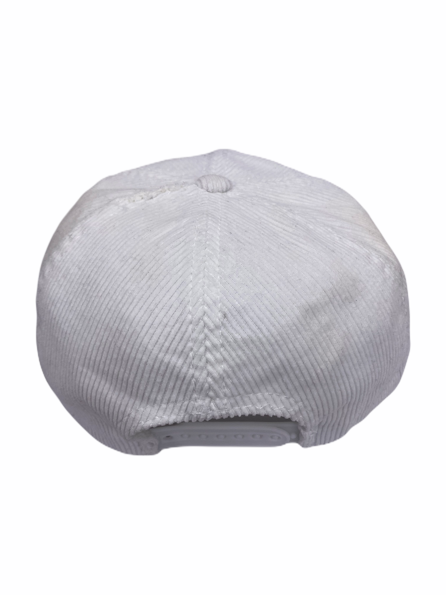 Vintage Utah Jazz Corduroy Hat