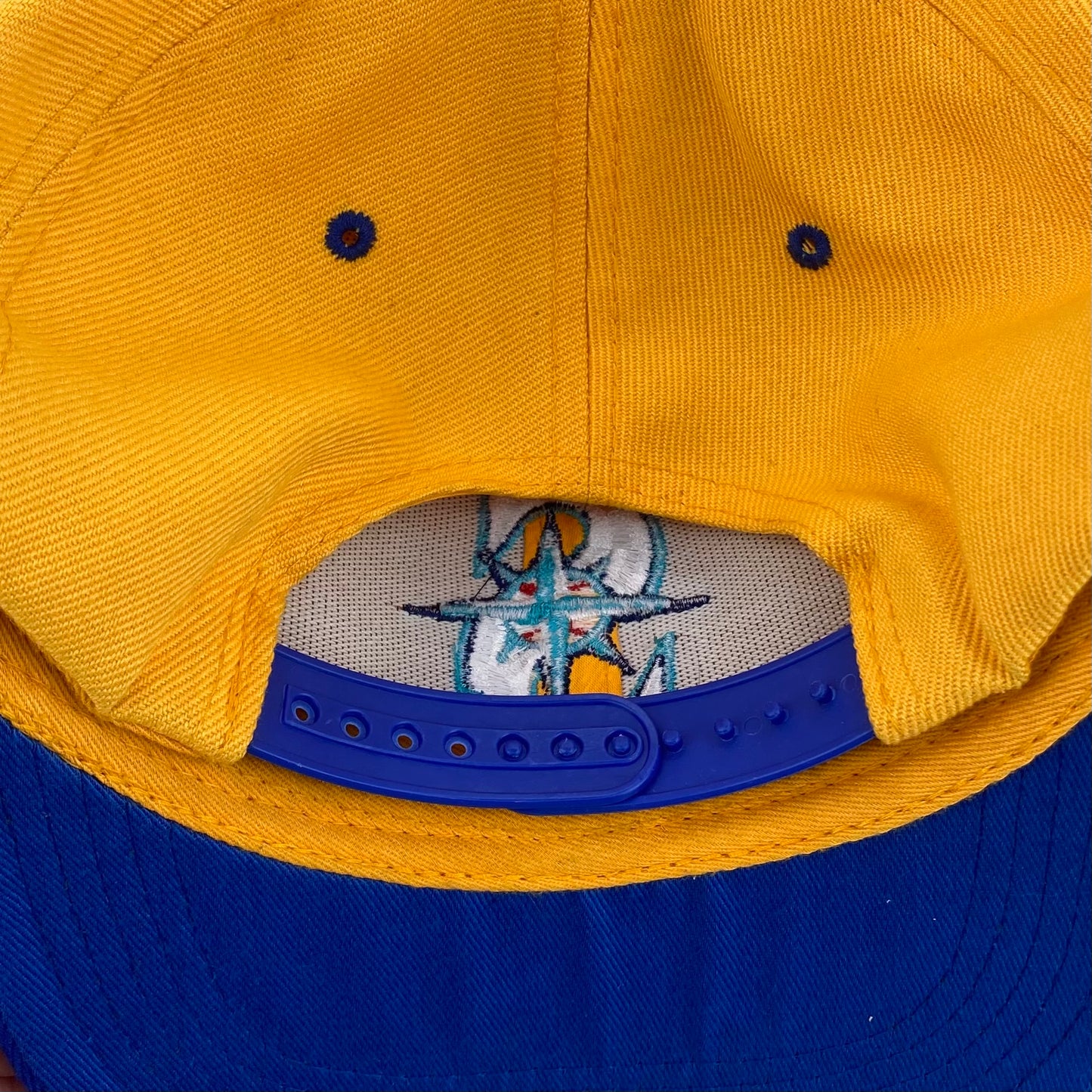 Seattle Mariners Hat