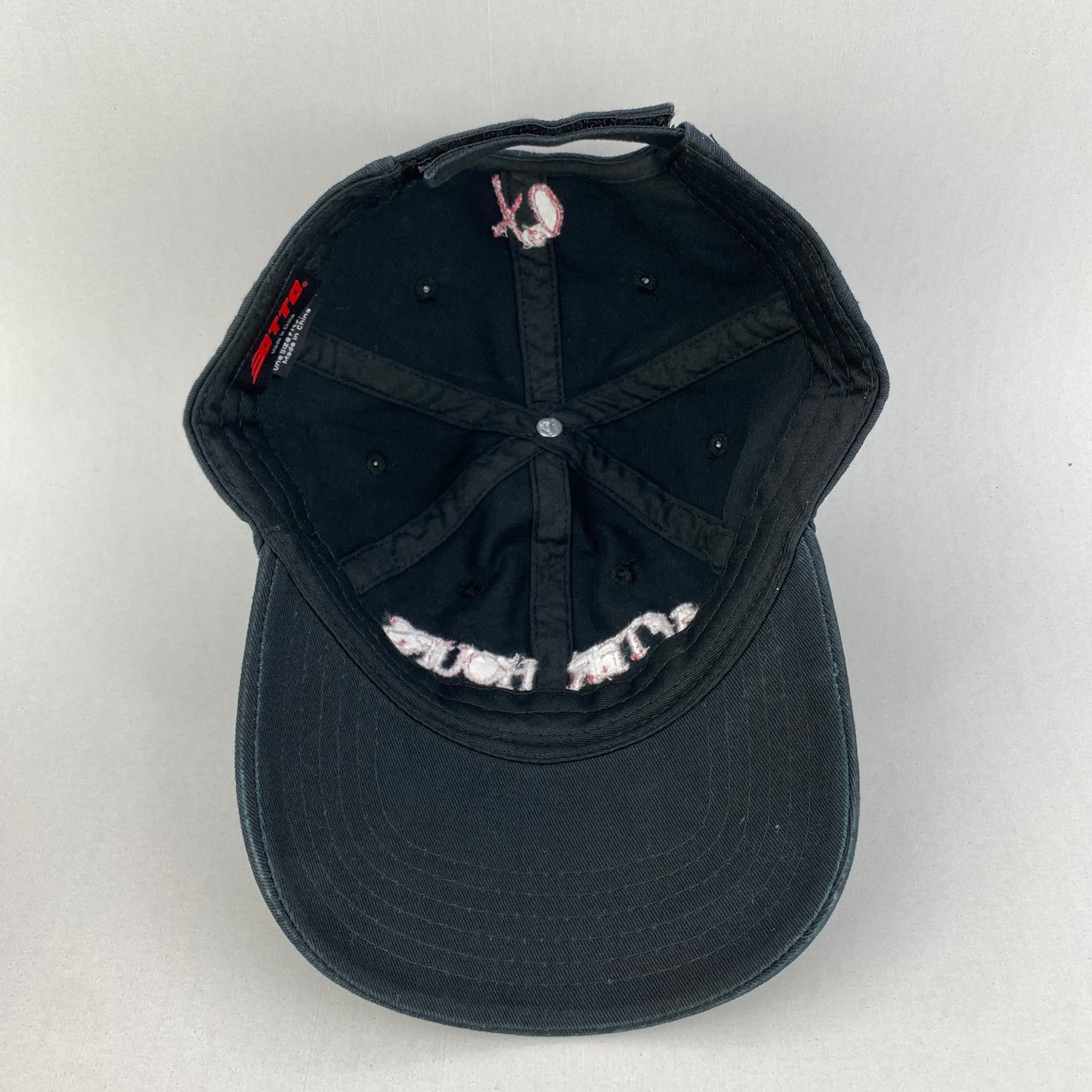The Weeknd After Hours Tour Dad Hat