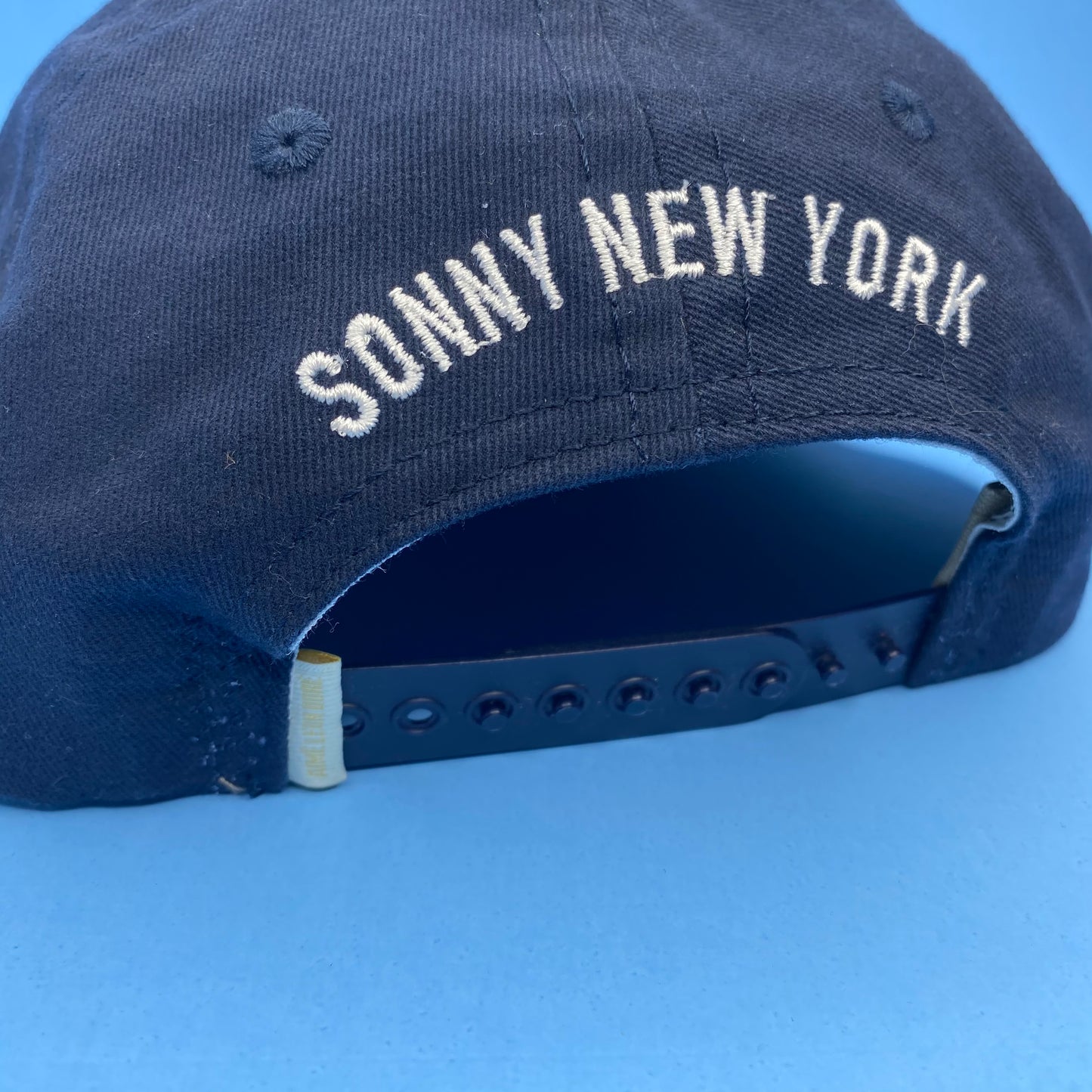 Aime Leon Dore x Sonny New York Hat