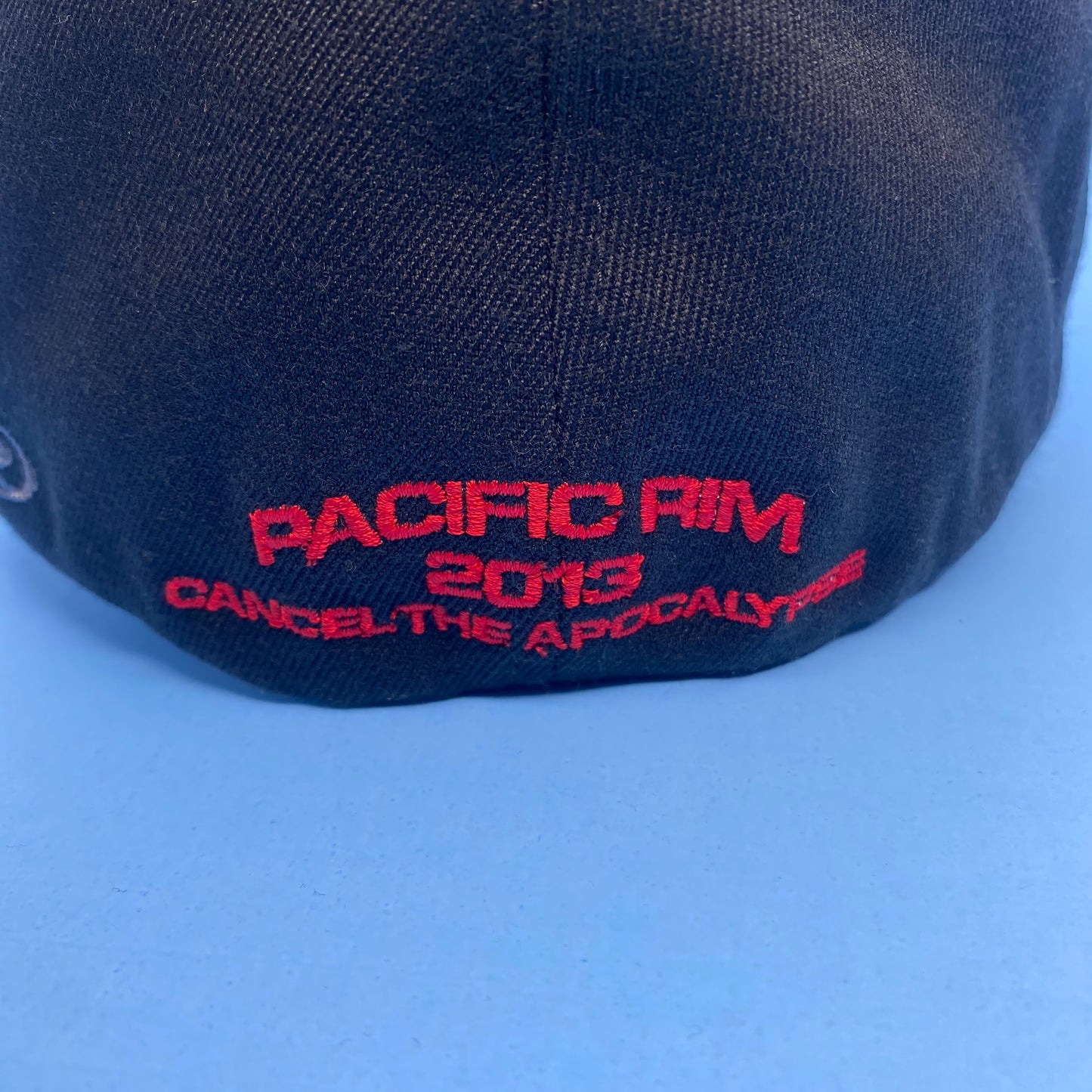 Guillermo del Toro’s Pacific Rim (2013) Movie Promo Hat