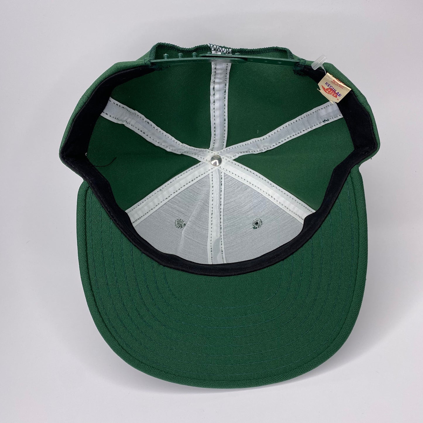 Vintage Miami Hurricanes Script Hat - YOUTH