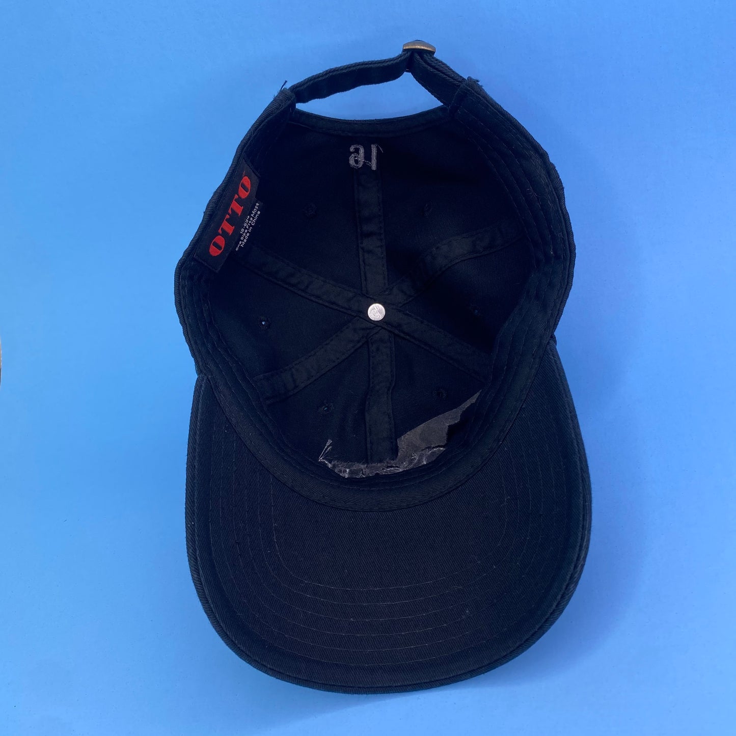 91st Oscars Academy Awards Promo Hat