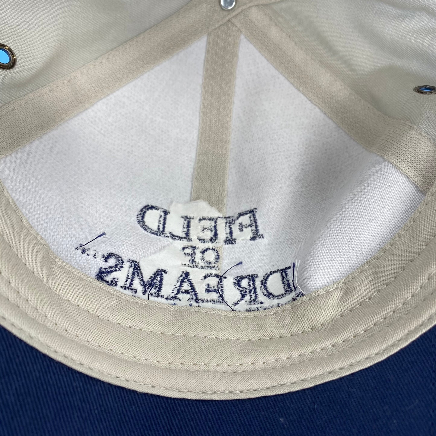 Field of Dreams Dyersville Iowa Dad Hat
