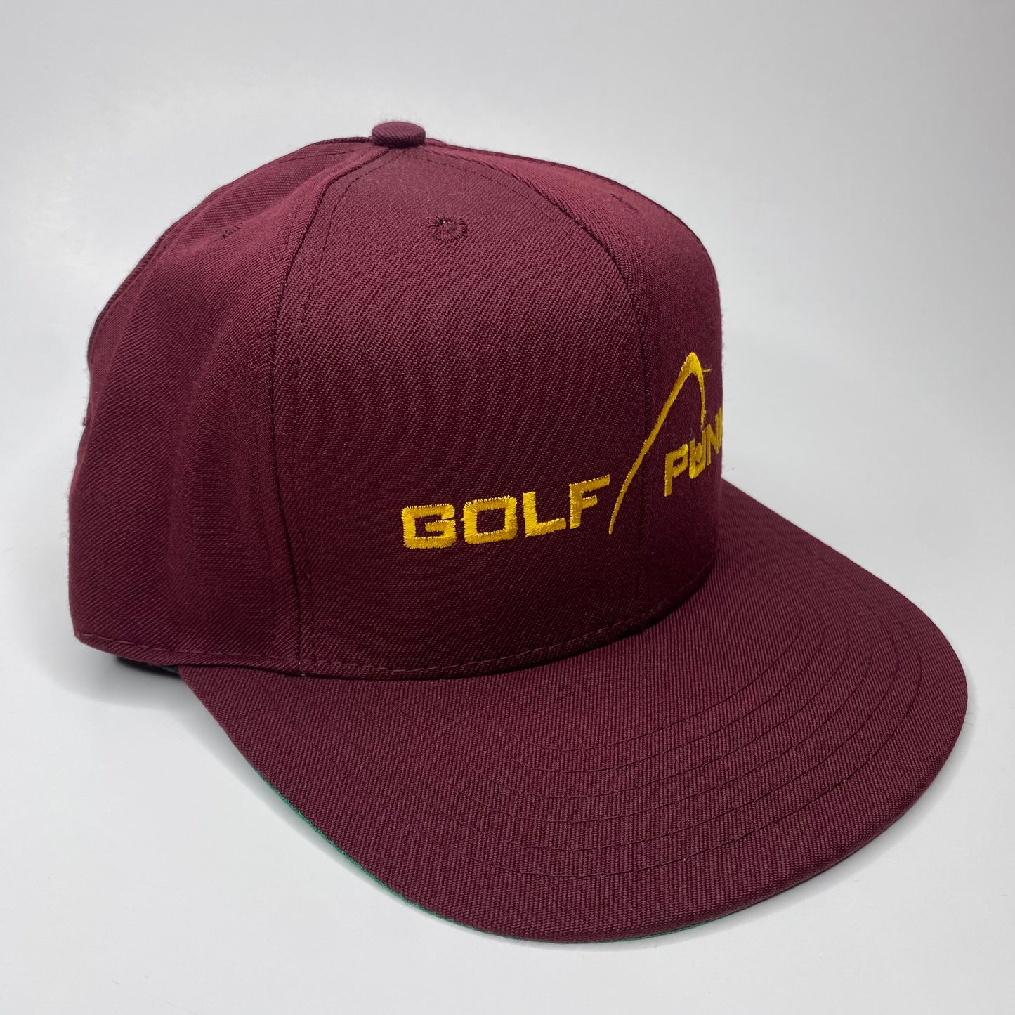 Vintage 90s Golf Punk - SNL Saturday Night Large Hat