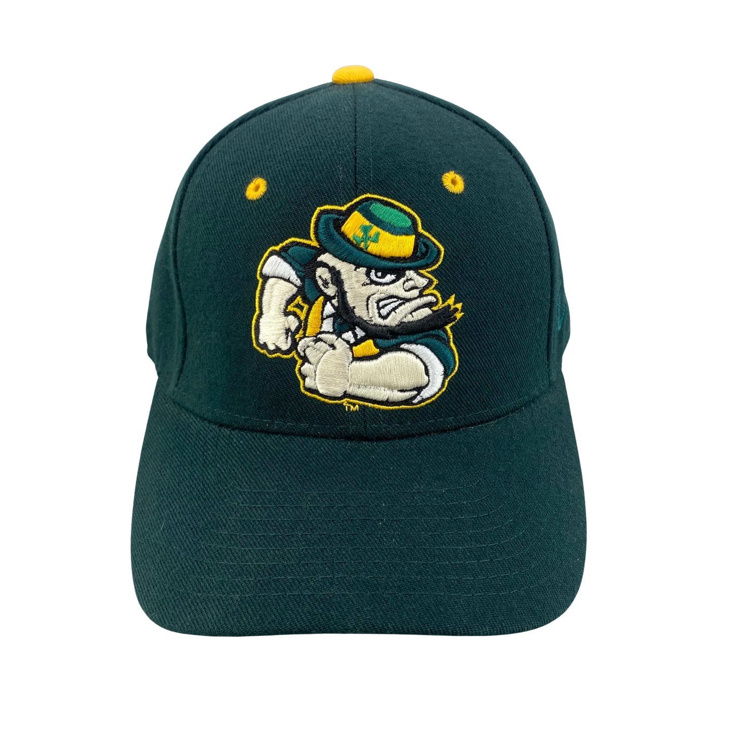 Notre Dame Fighting Irish College Hat 6 7/8