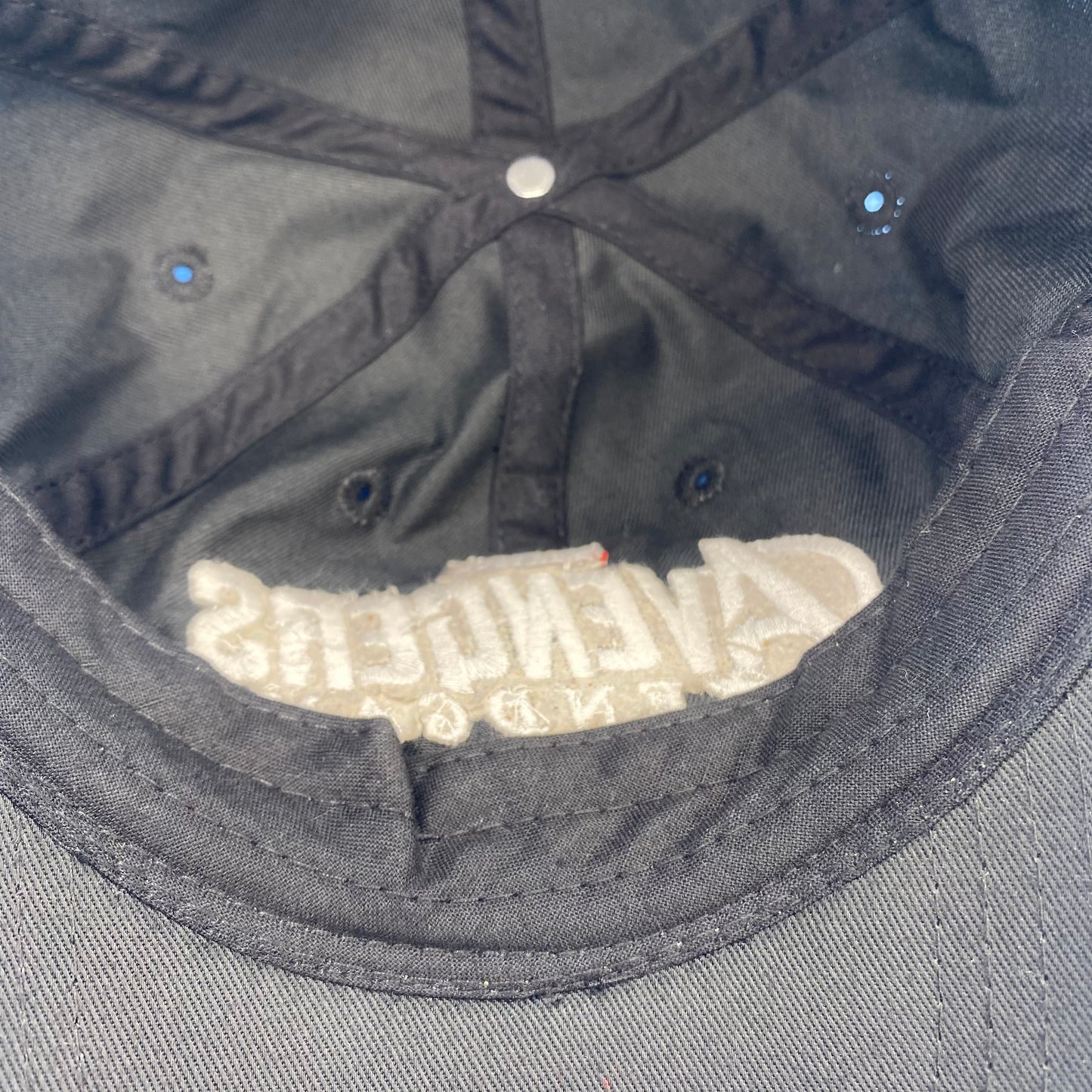 Avengers End Game (2019) McDonald’s Movie Promo Hat